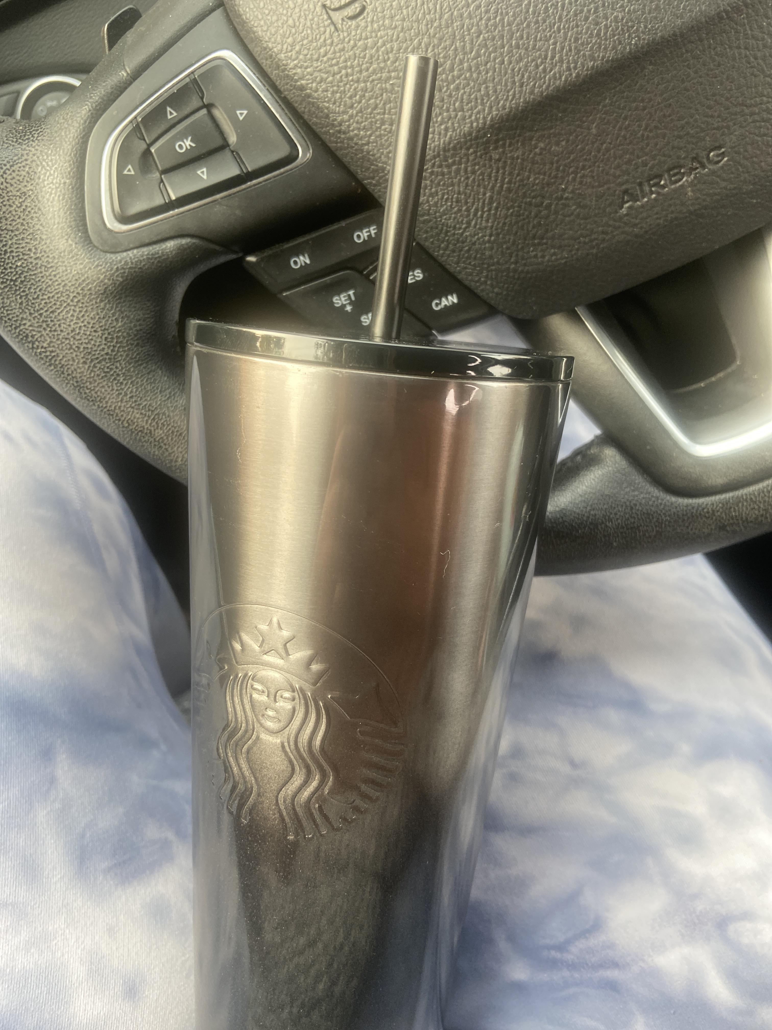 Stuck tumbler lid r/starbucks