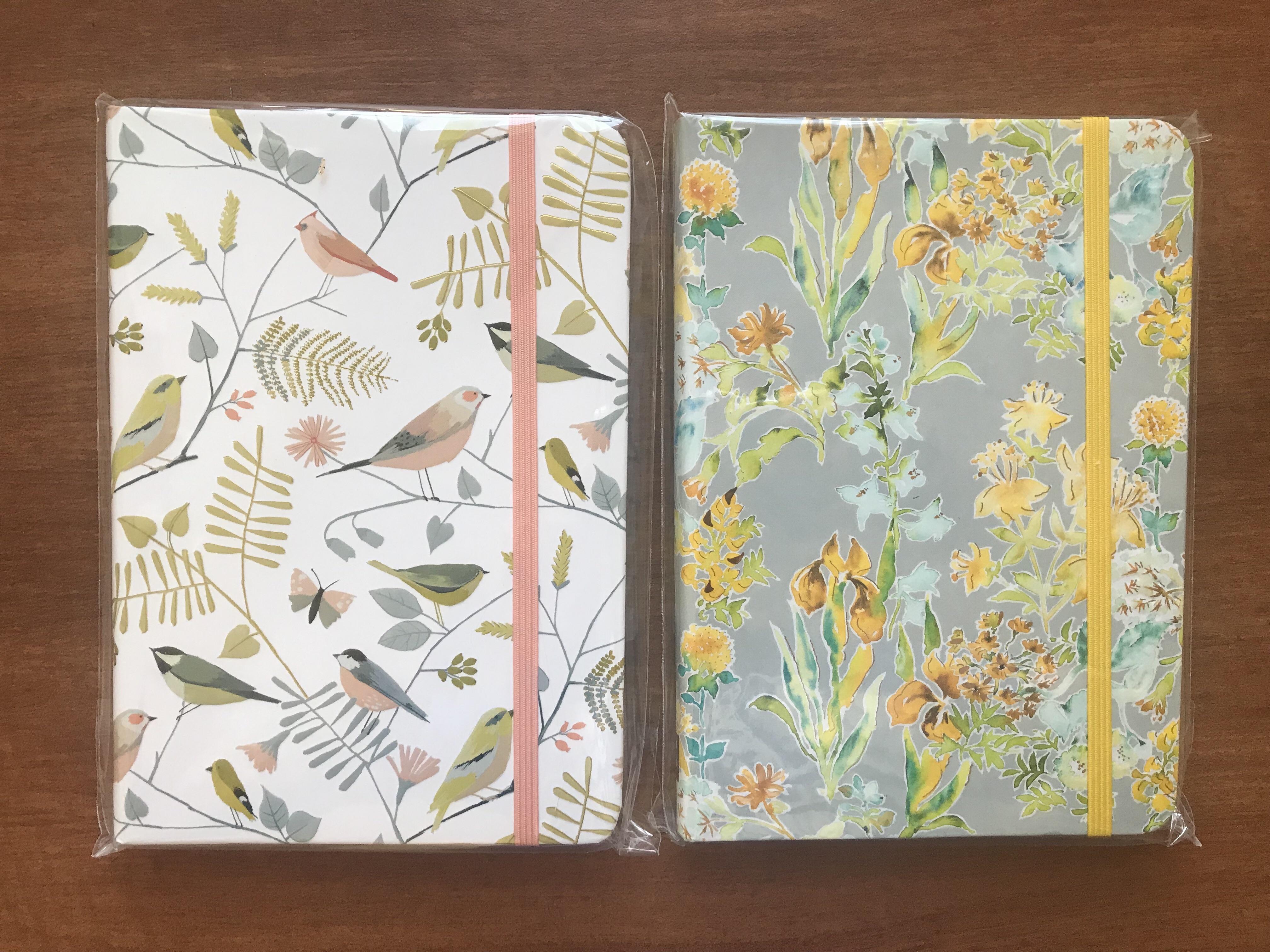 I am a huge fan of Peter Pauper press journals I was so pleased to