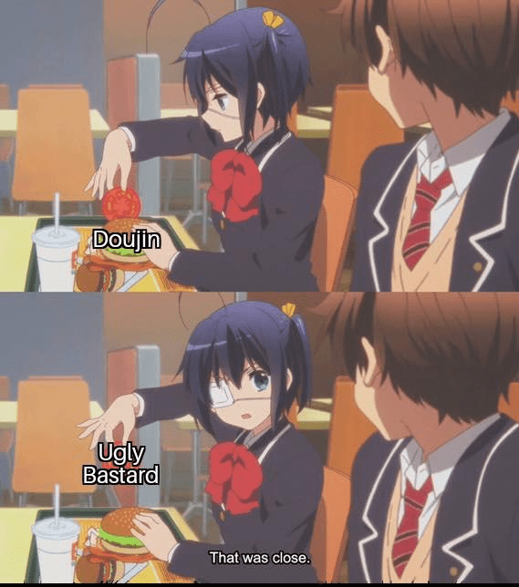 Watch Order chuunibyou