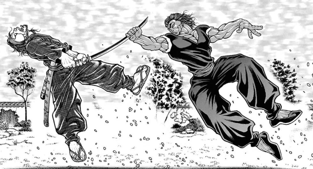 Strongest Baki Characters Reddit After emerging victorious from a