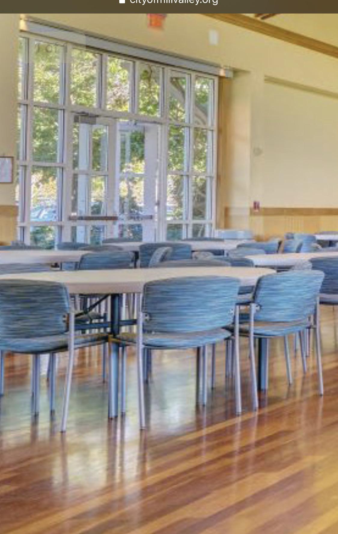 I need help!!! These are the chairs my wedding venue supplies (for free