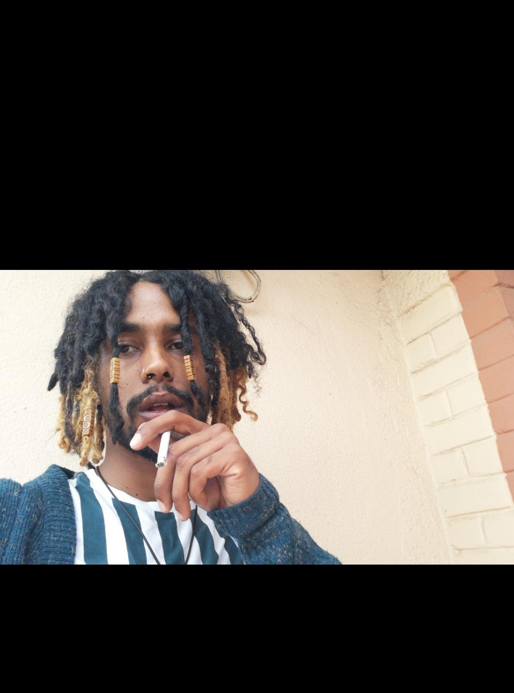 The Z look Jamaican r/Dreadlocks