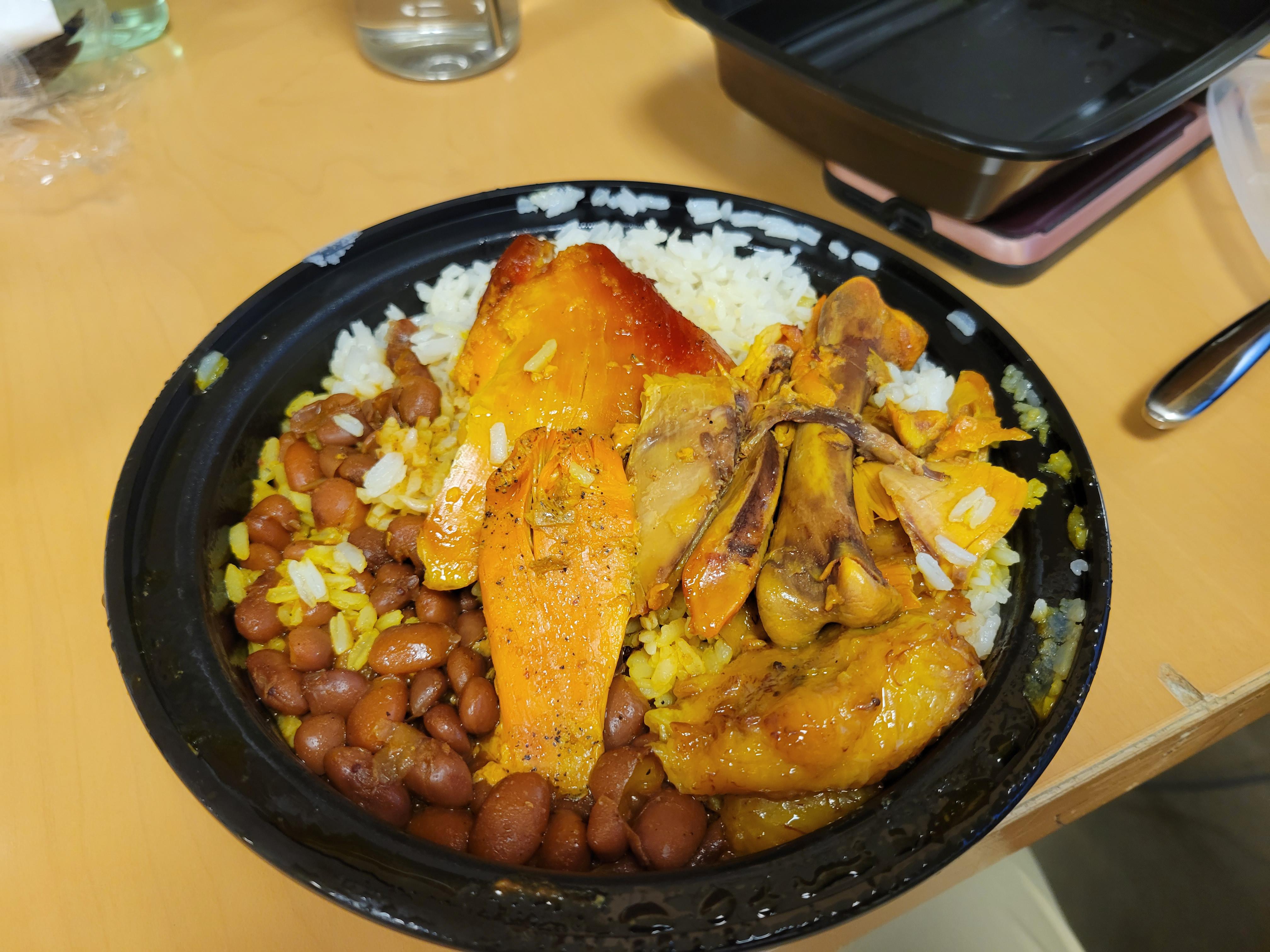 Margon Midtown 4 toogoodtogo