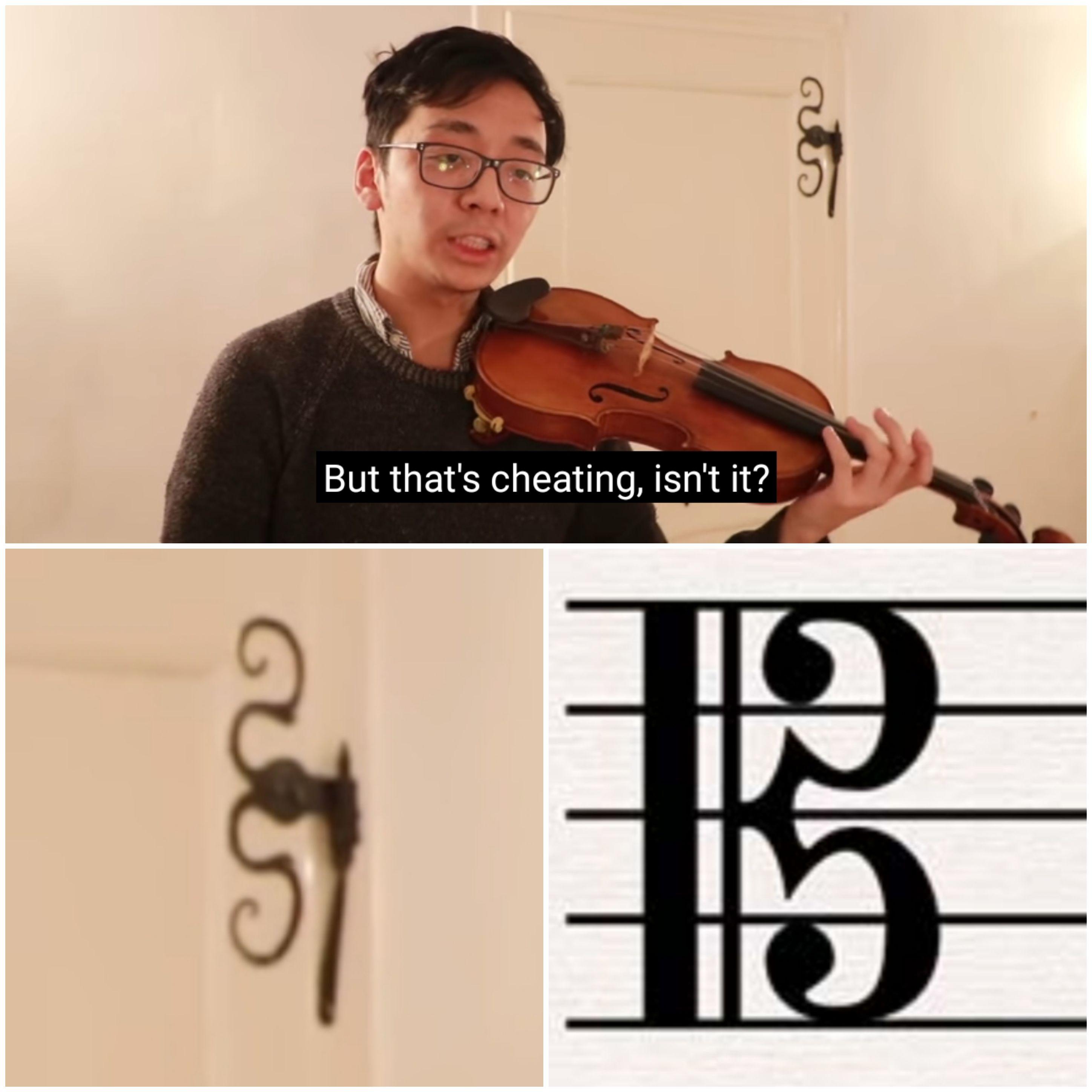 Interesting coat hanger (?) r/lingling40hrs