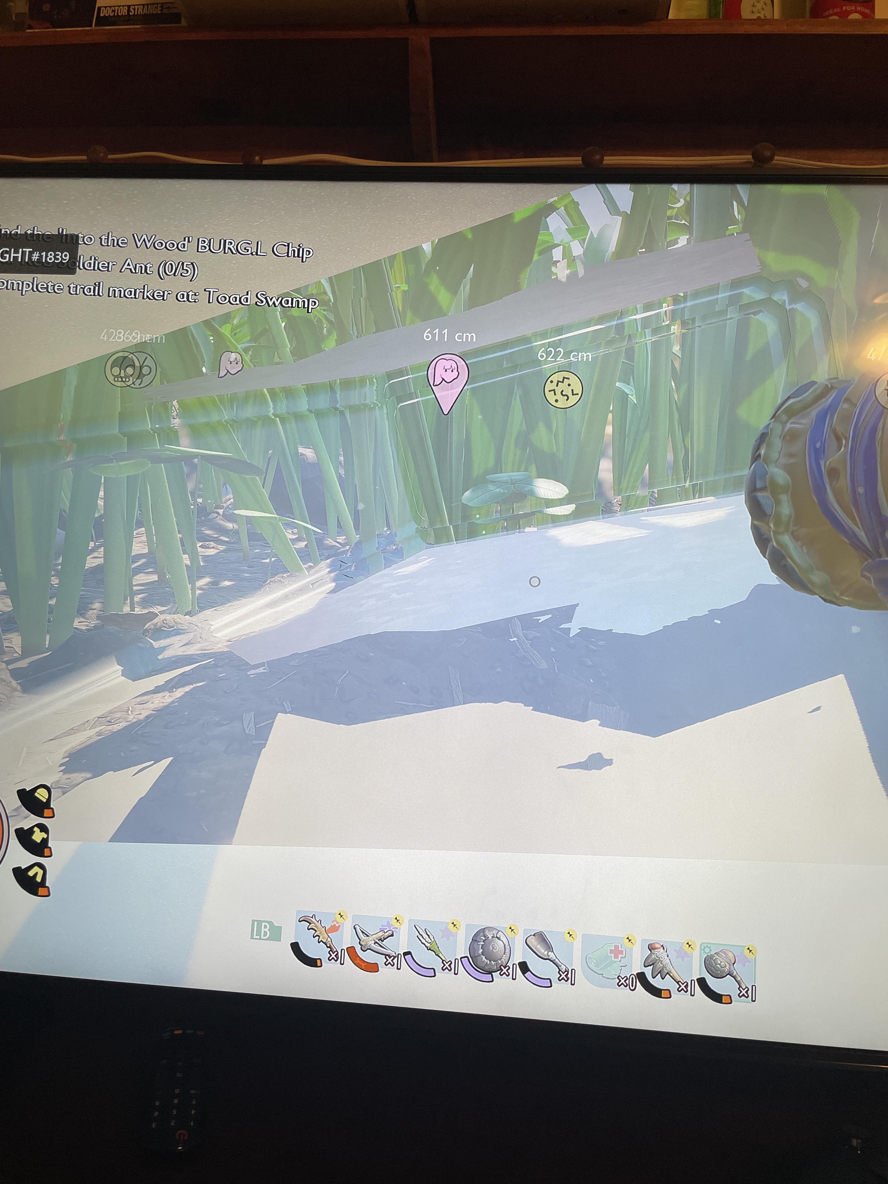 I was told that the mints respawn after 2 in game weeks it’s 80 in games days and they haven’t