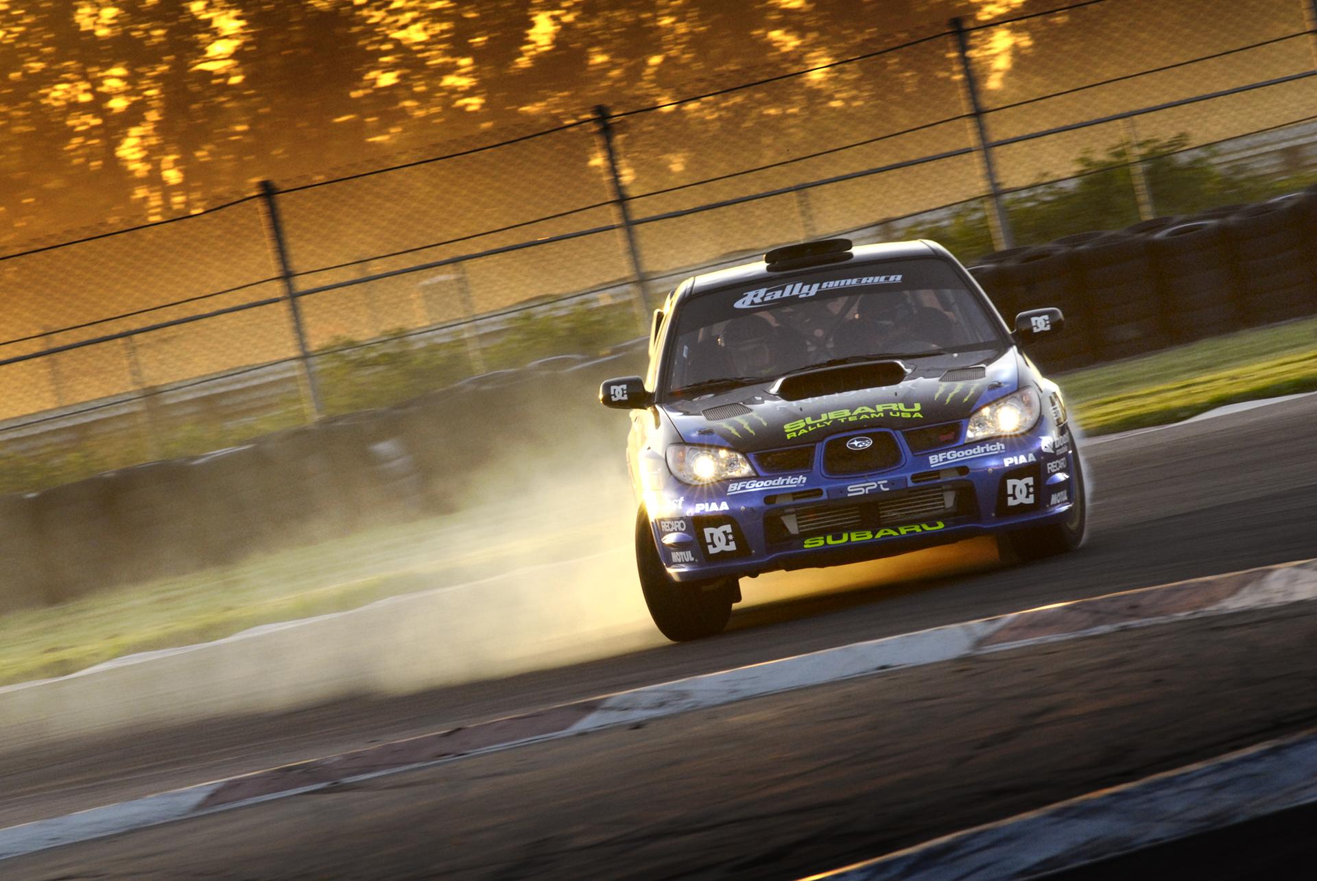 Hoonigan Cars Subaru The film presents subaru impreza wrx sti hoonigan