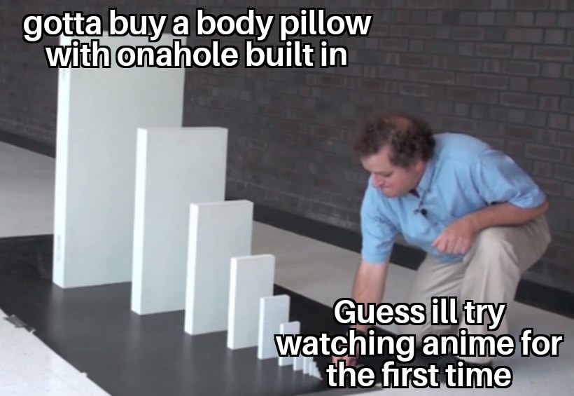 683 best Body Pillow images on Pholder Animemes