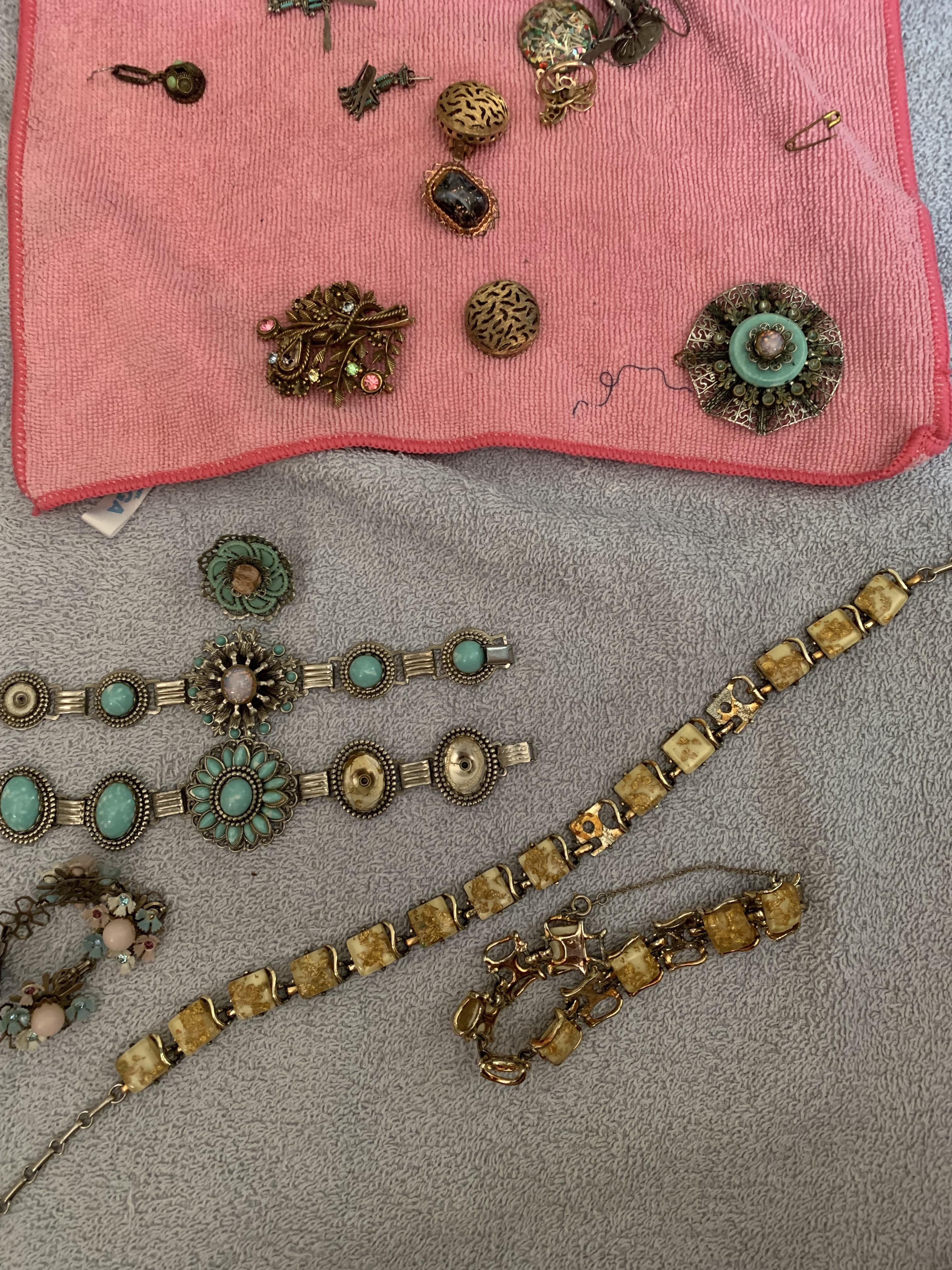 How to repurpose old jewelry? (Info in post) r/jewelrymaking