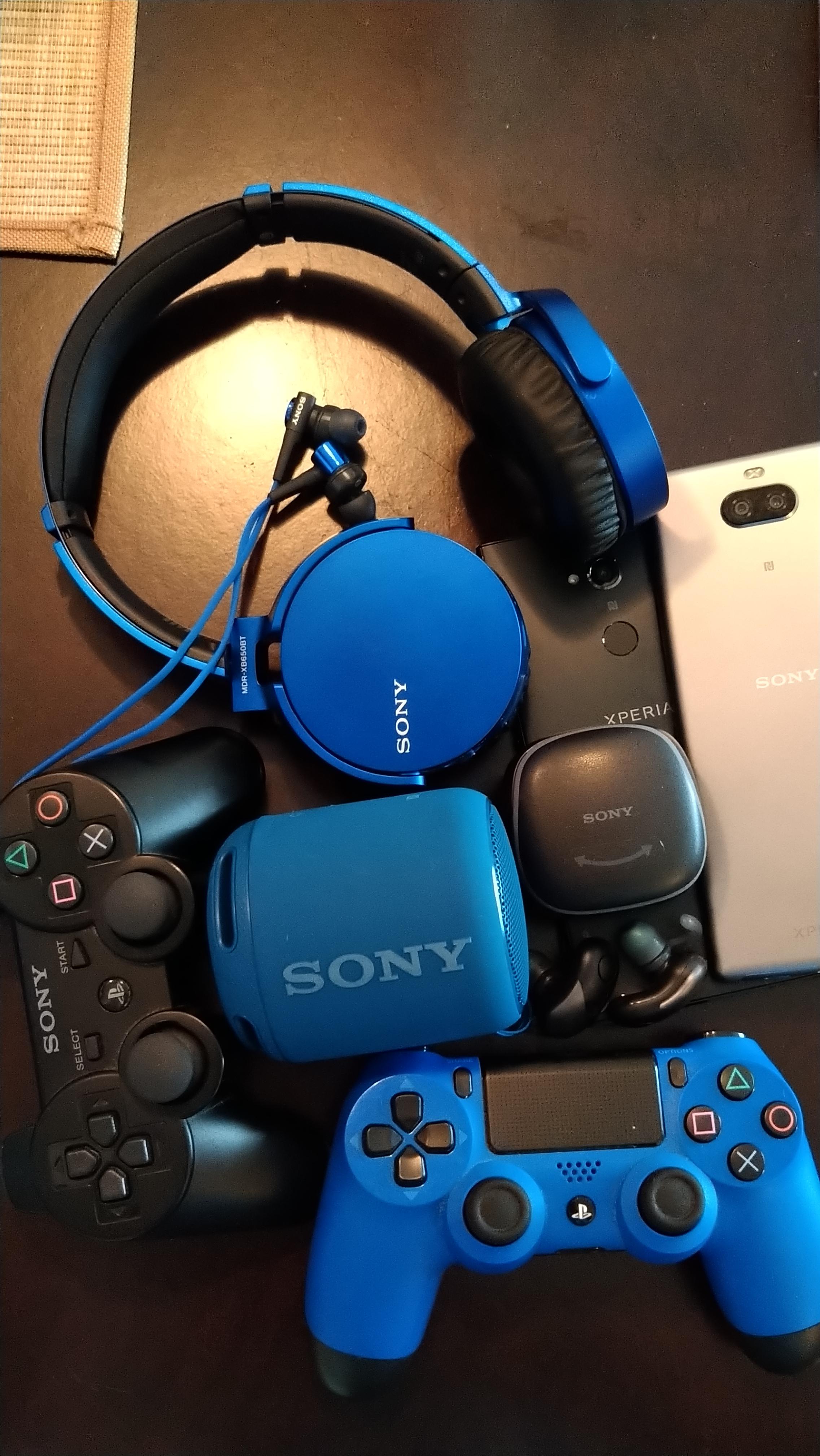 Explore Reddit /r/sony