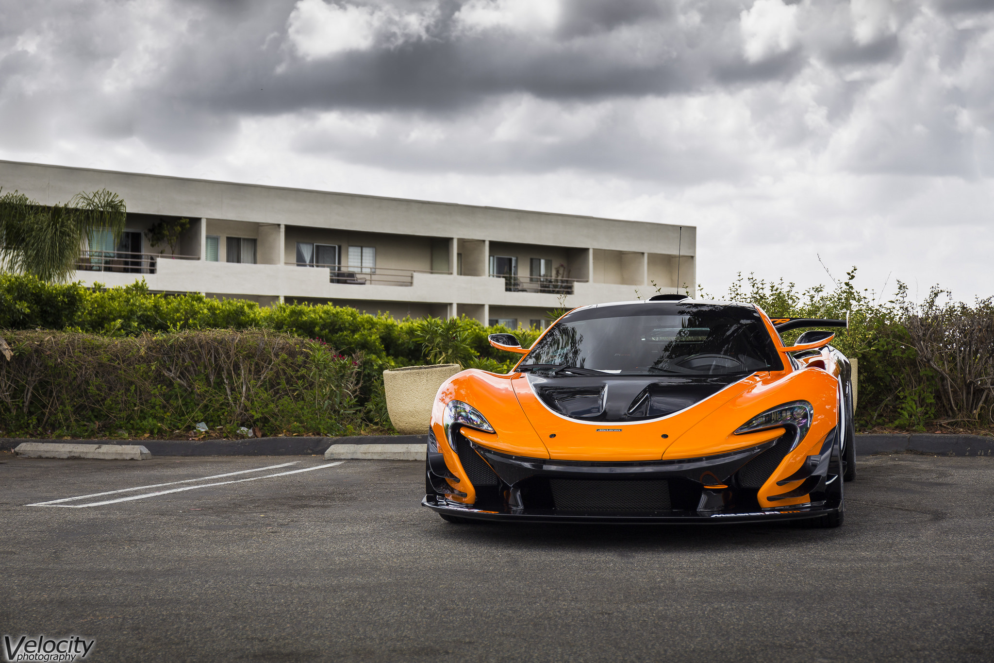 RoadLegal McLaren P1 GTR [OC] [2048x1365] r/carporn