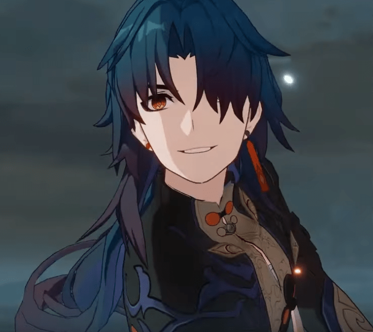 what are your thoughts on blade? (character, lore, gameplay, etc.) r/HonkaiStarRail