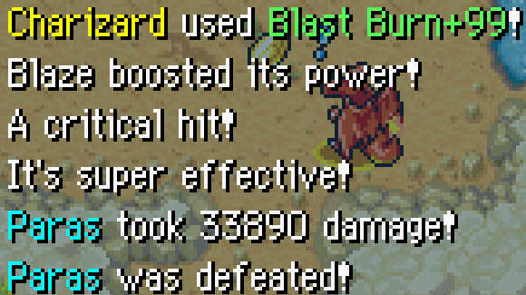 1692 best r/mysterydungeon images on Pholder Its too high a price to pay