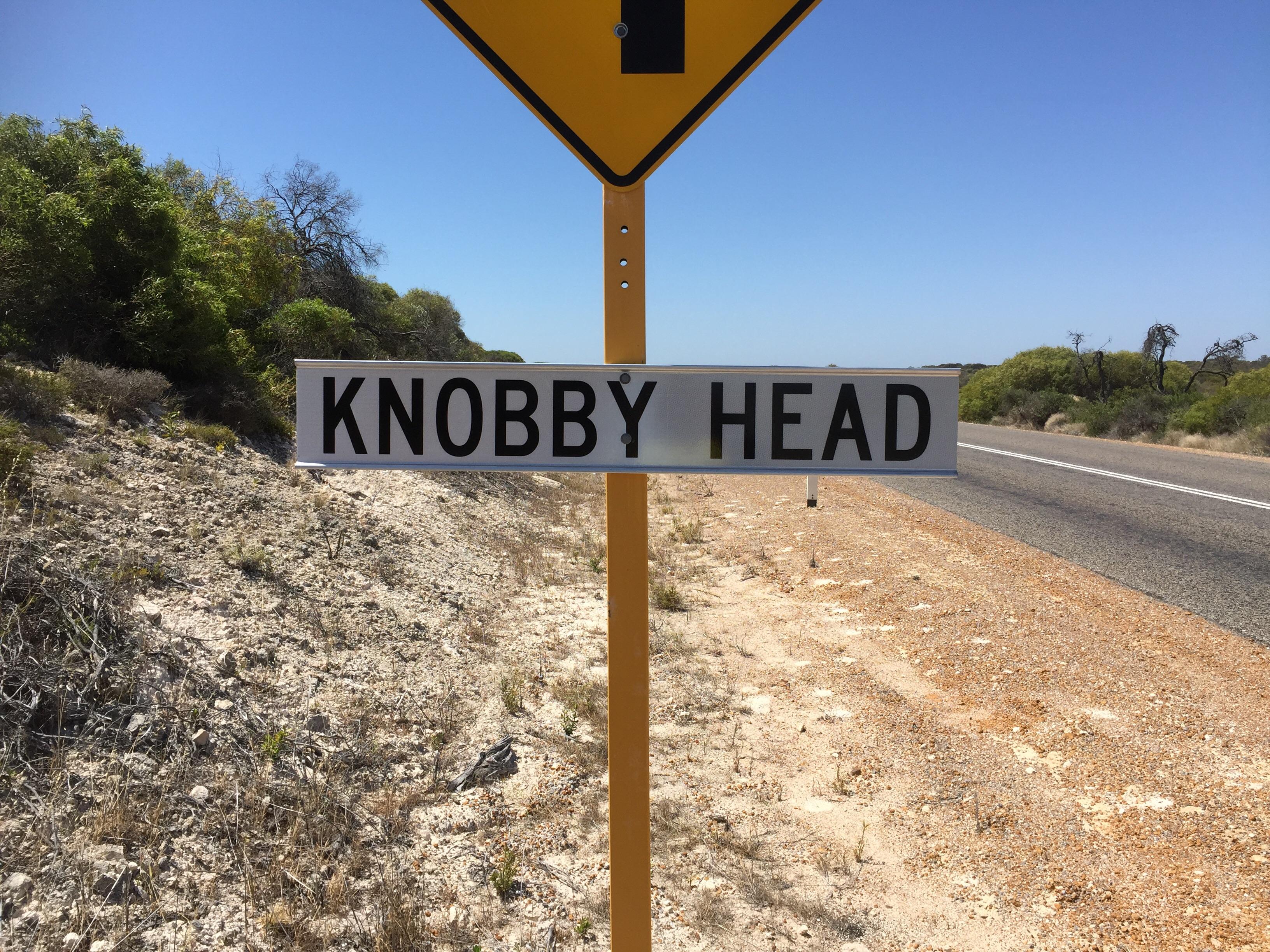 Knobby Head WA r/australia