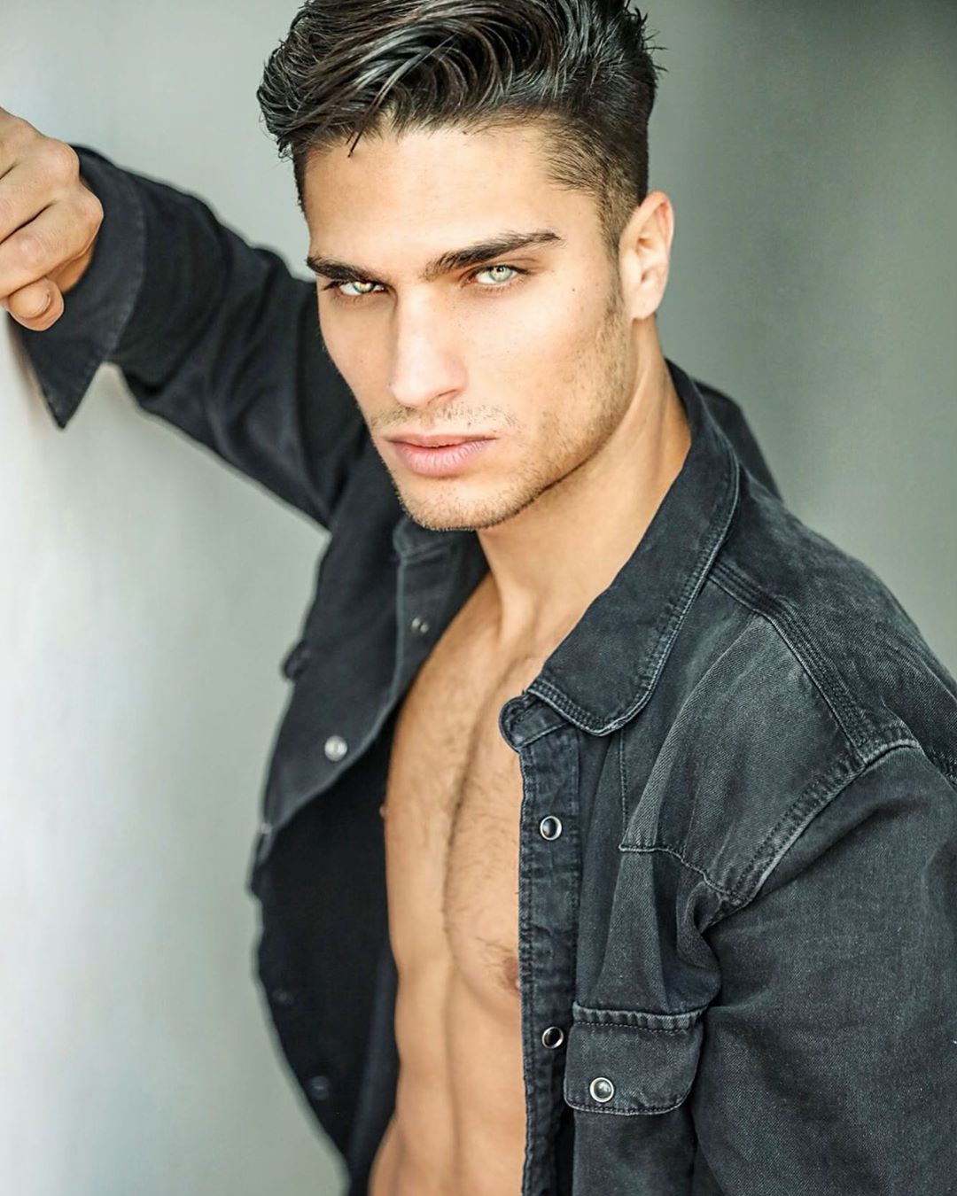 Alfredo Hernandez de la Cruz r/LadyBoners