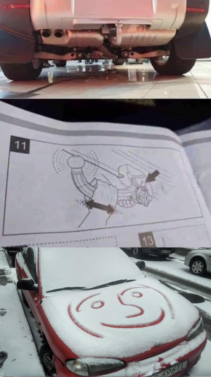Rule 34 has reached cars now. memes