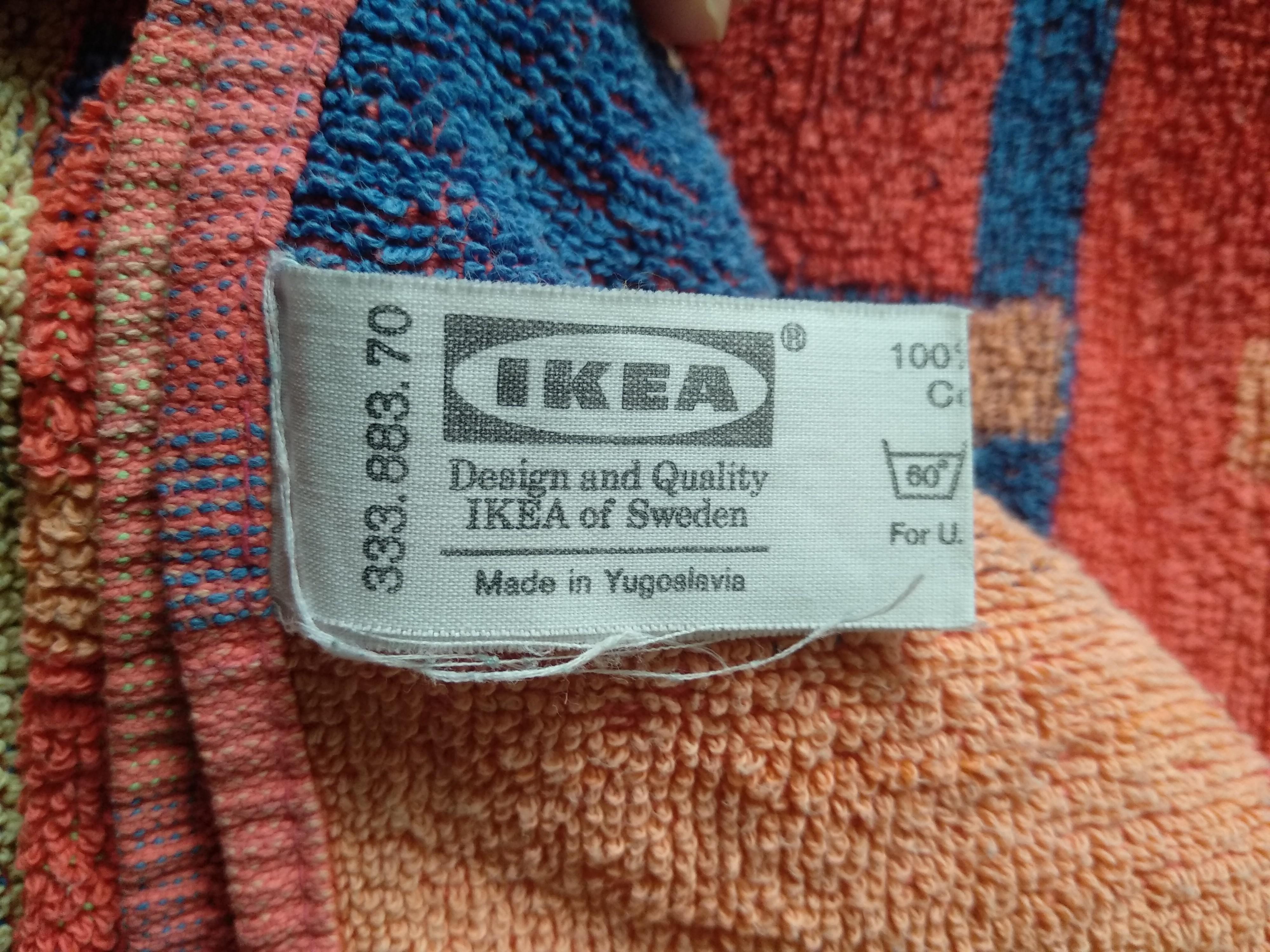 IKEA made in Yugoslavia r/Yugoslavia