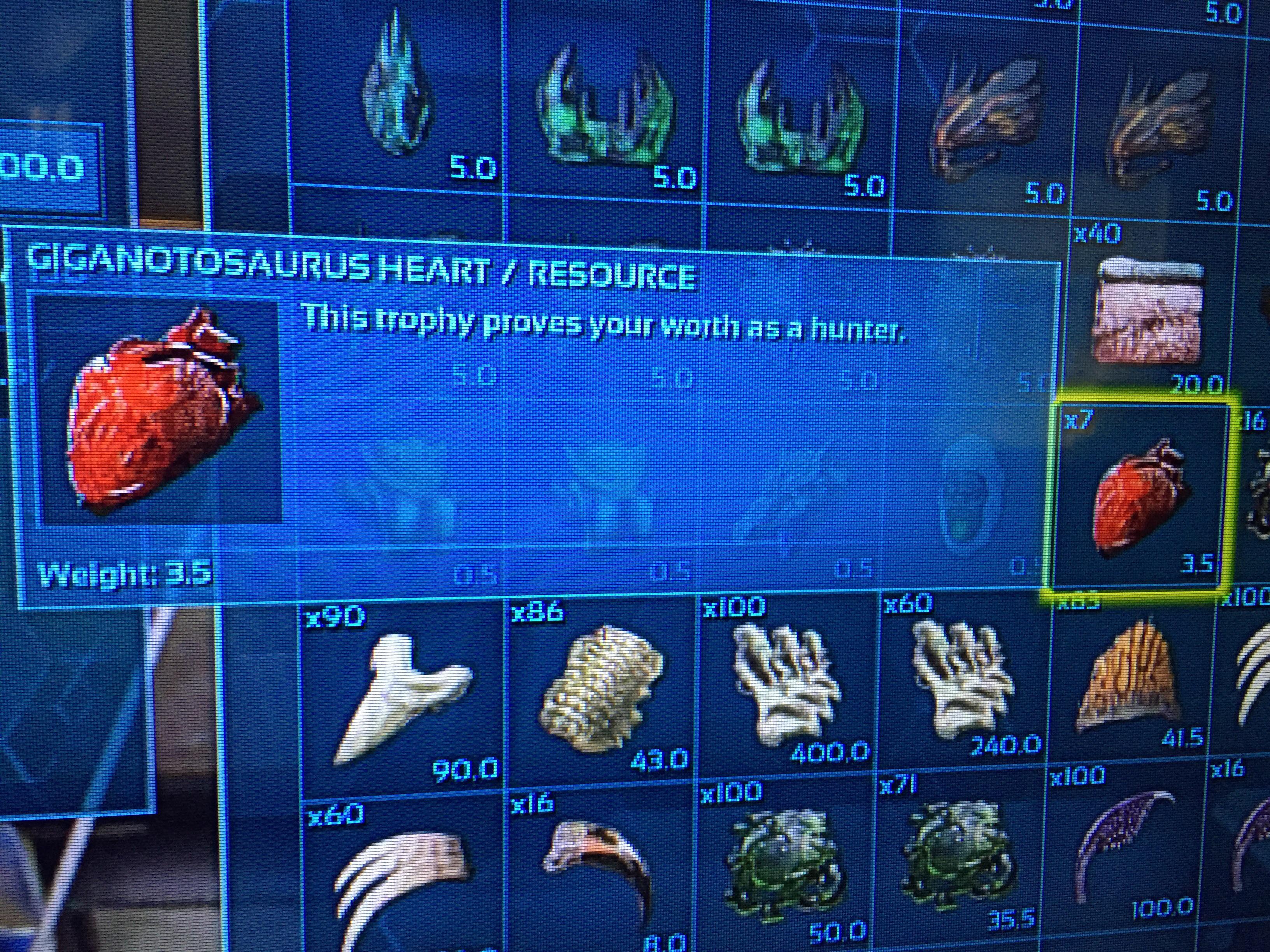 Any tips for killing gigas in the island? ARK
