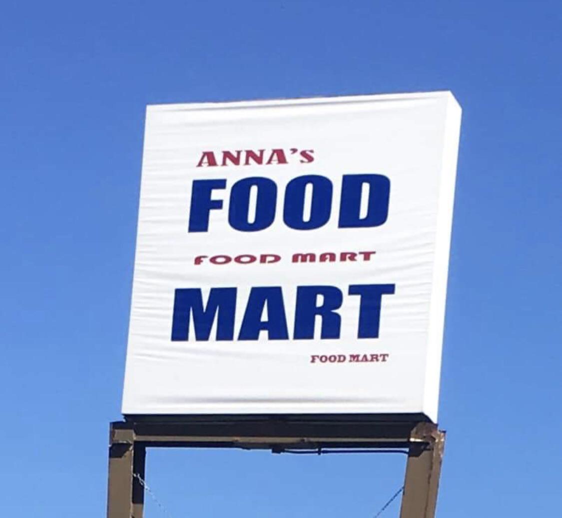 Food mart r/ihadastroke