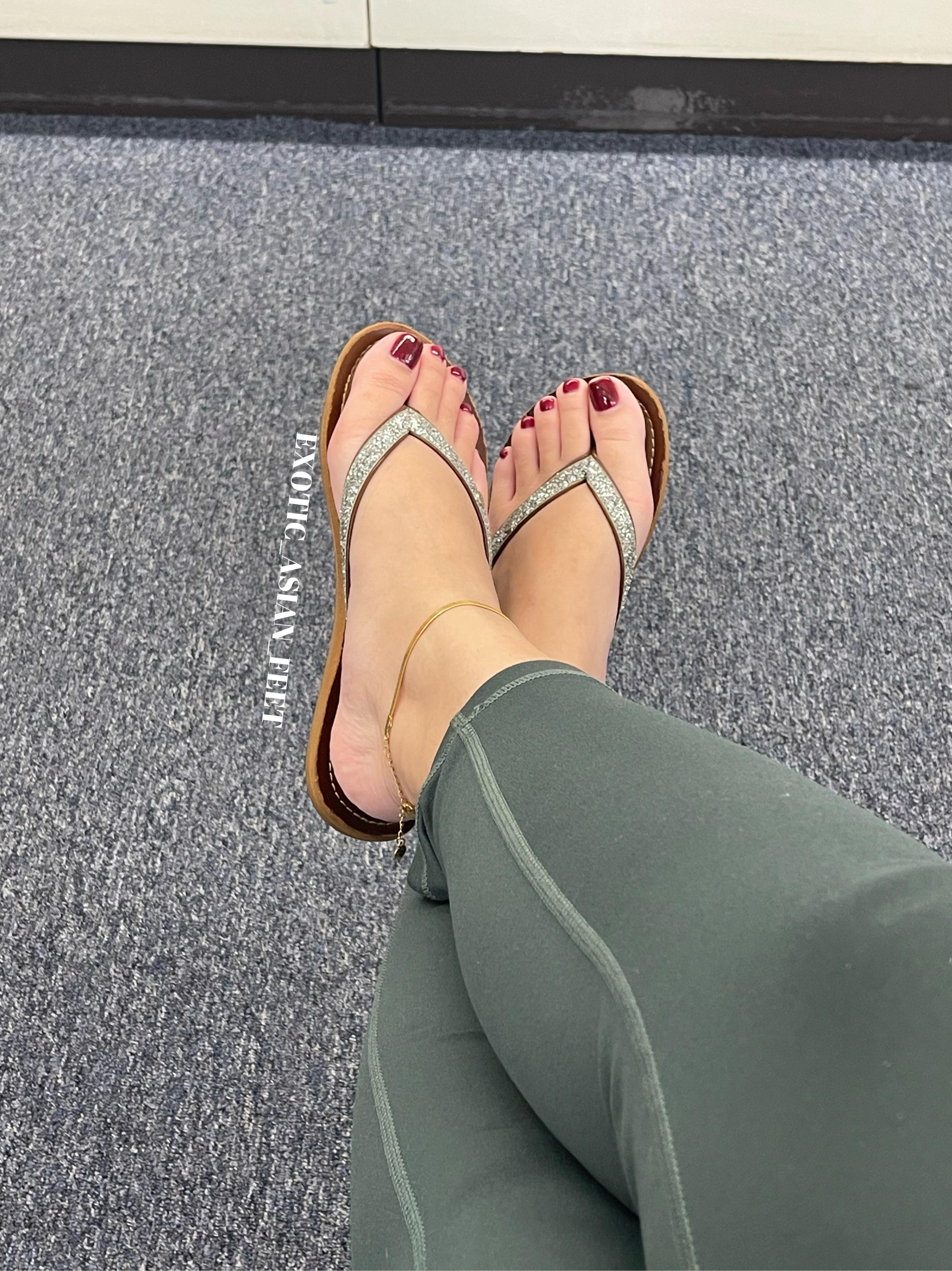 15 best u/exotic_asian_feet images on Pholder | Public Feet Pics, U Exotic Asian Feet and Rate