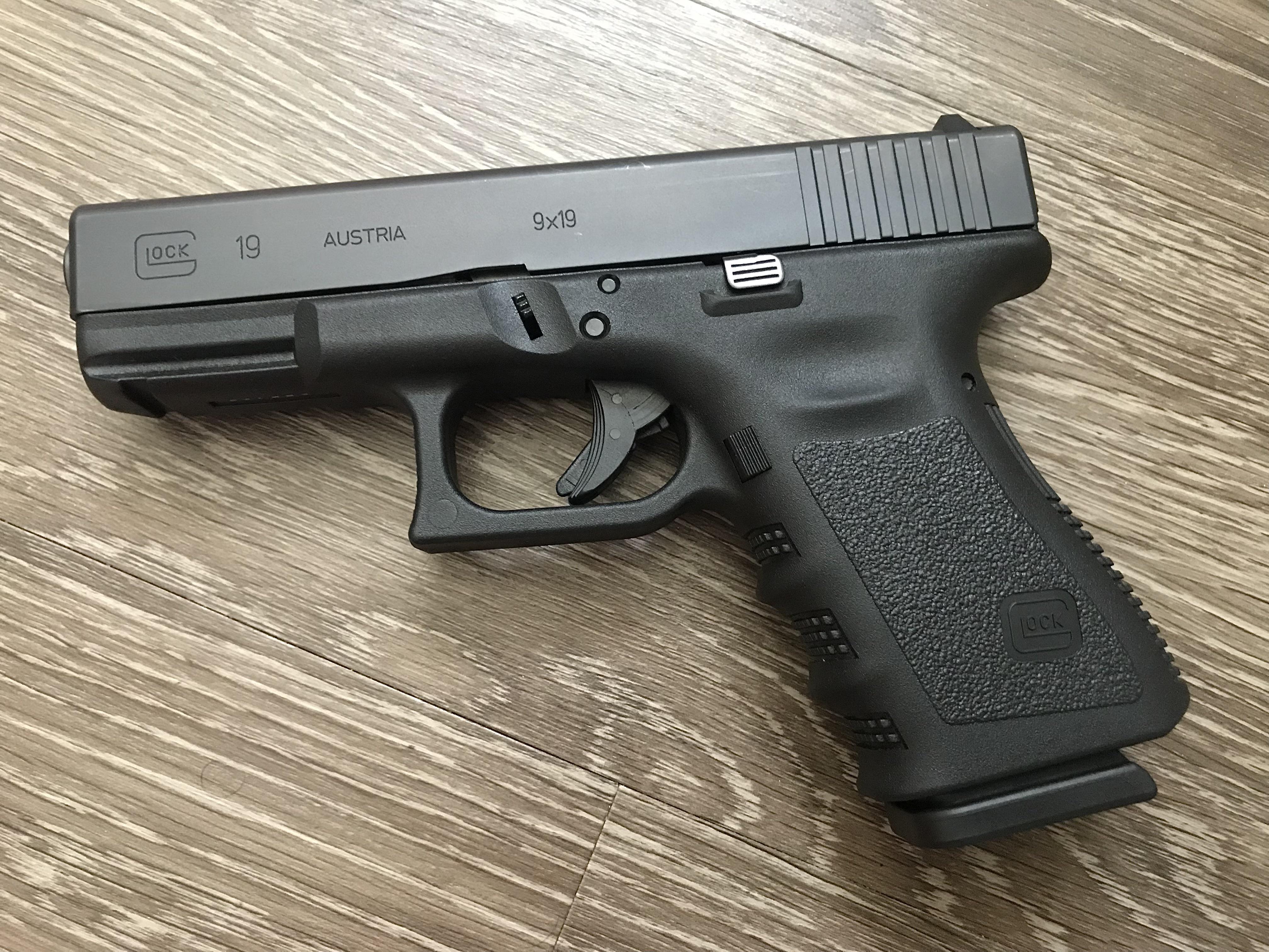 126 best Glock Perfection images on Pholder Glocks, Weekendgunnit and