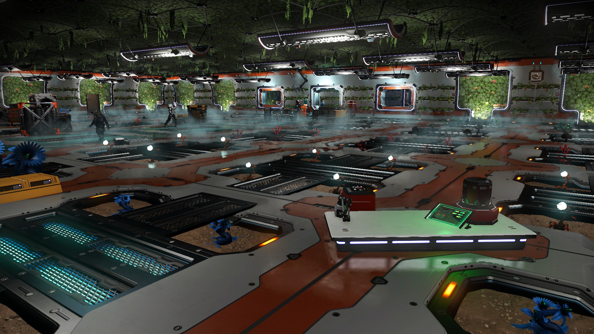 Aprender sobre 67+ imagem no man's sky plant farming br.thptnganamst.edu.vn