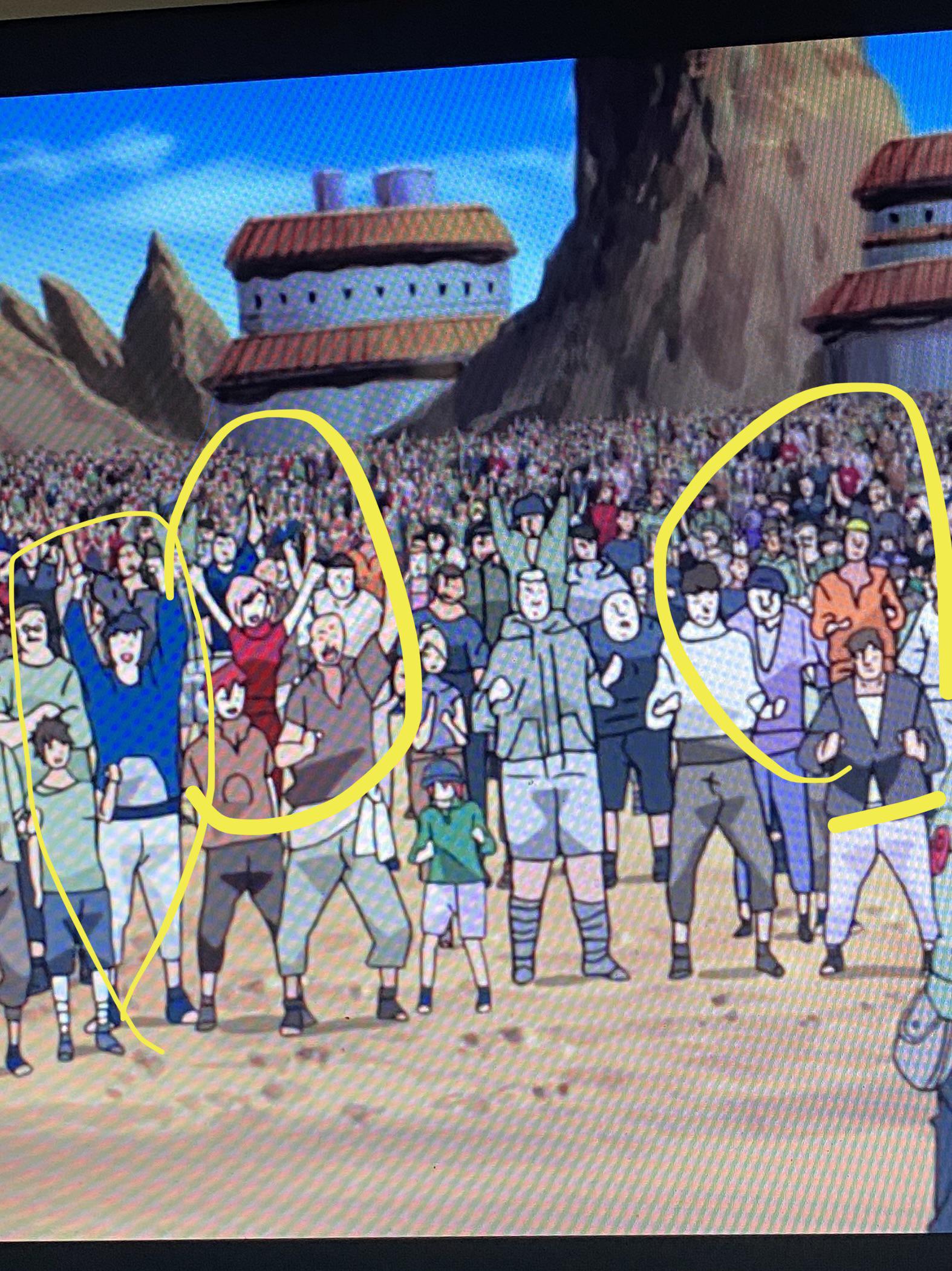 wow Naruto sasuke sakura time travel r/Boruto