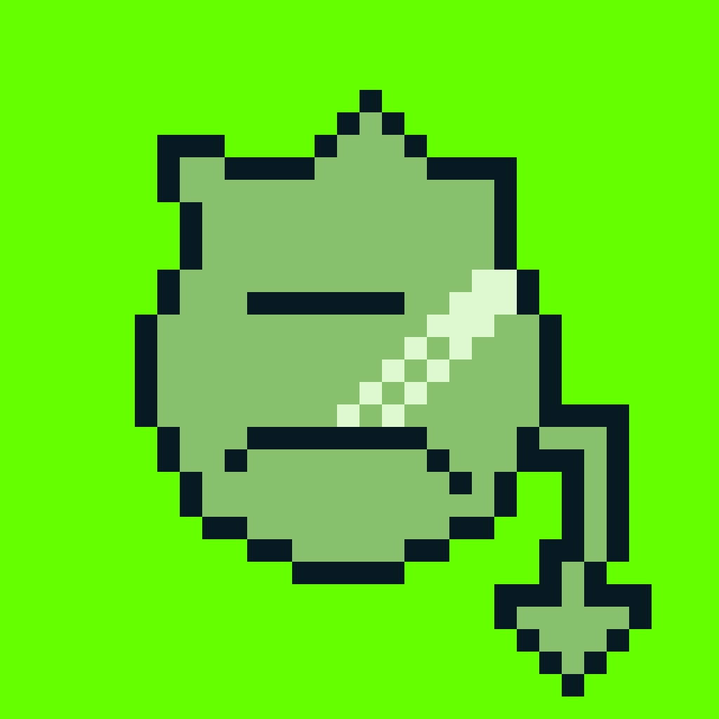 I had my first press coverage on a website & it's for my new GBStudio