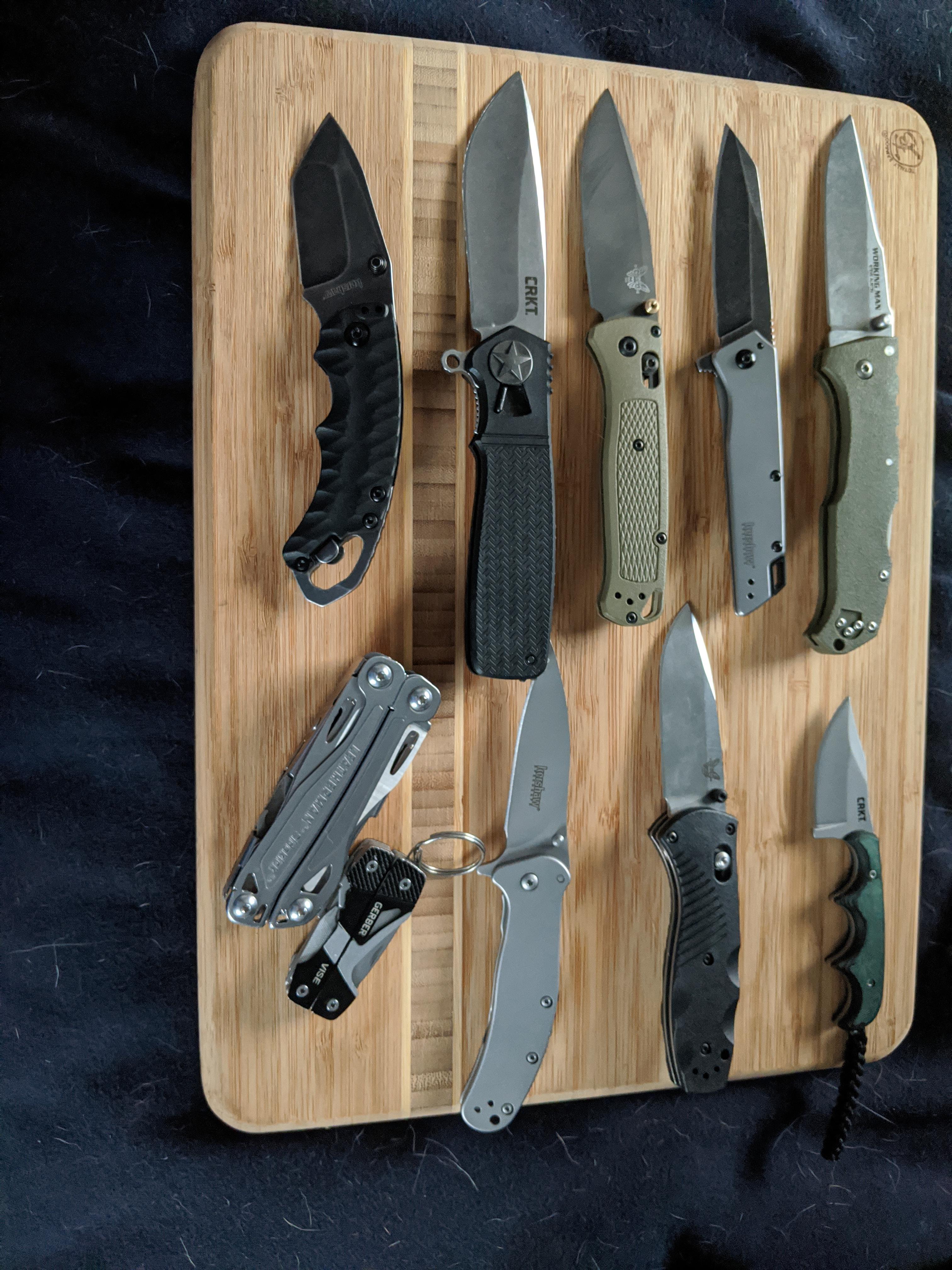 Guys, I just turned 15, this isn't even half of my collection, I'm in