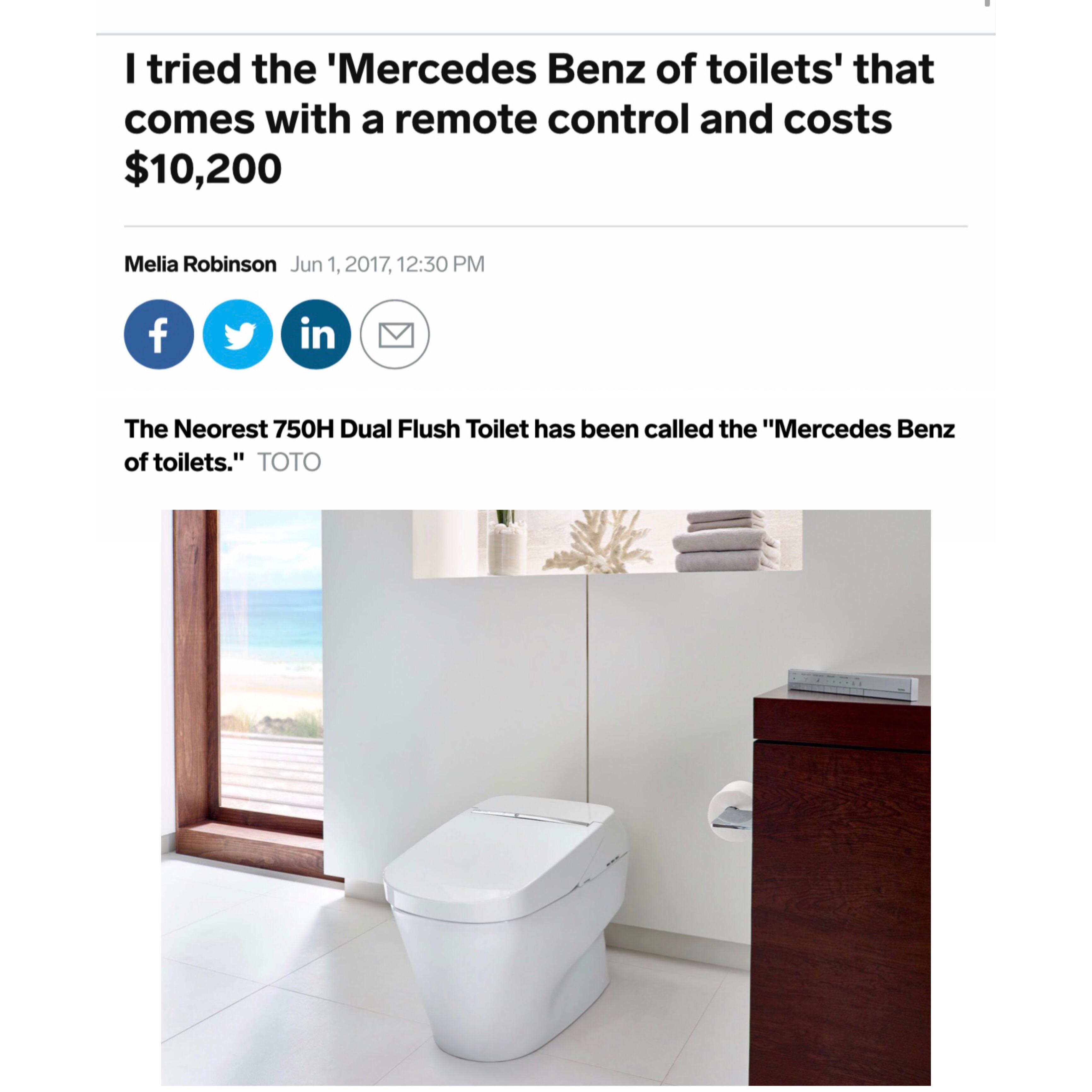 Toto Approved. r/formuladank