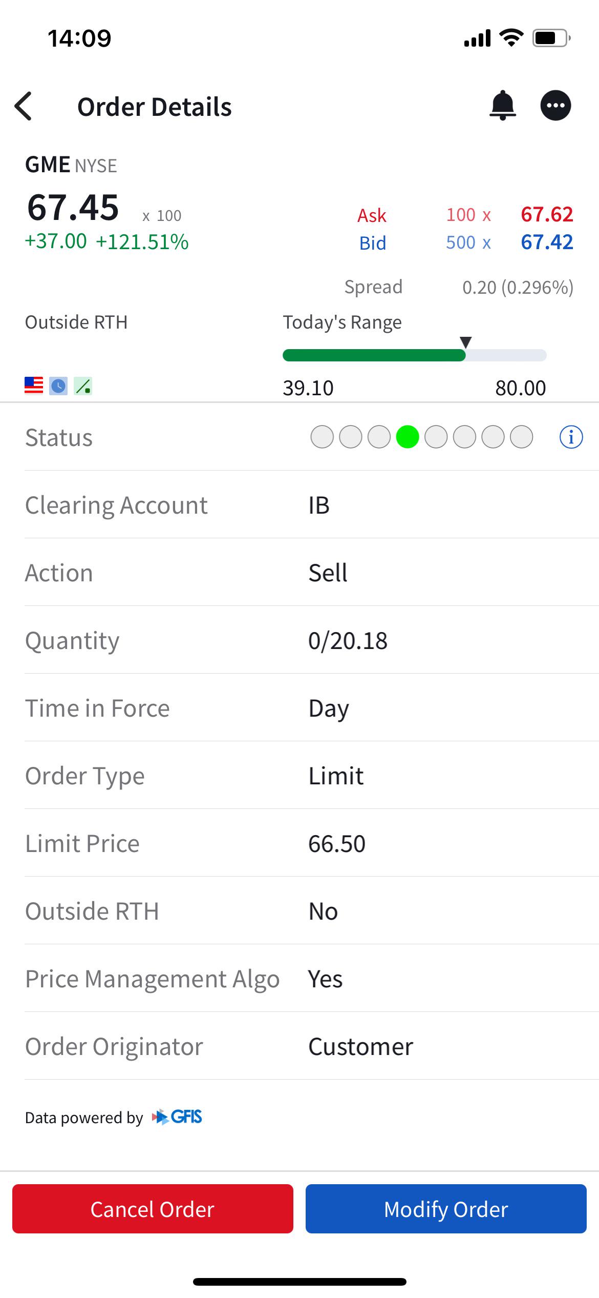 Can’t close positions r/interactivebrokers