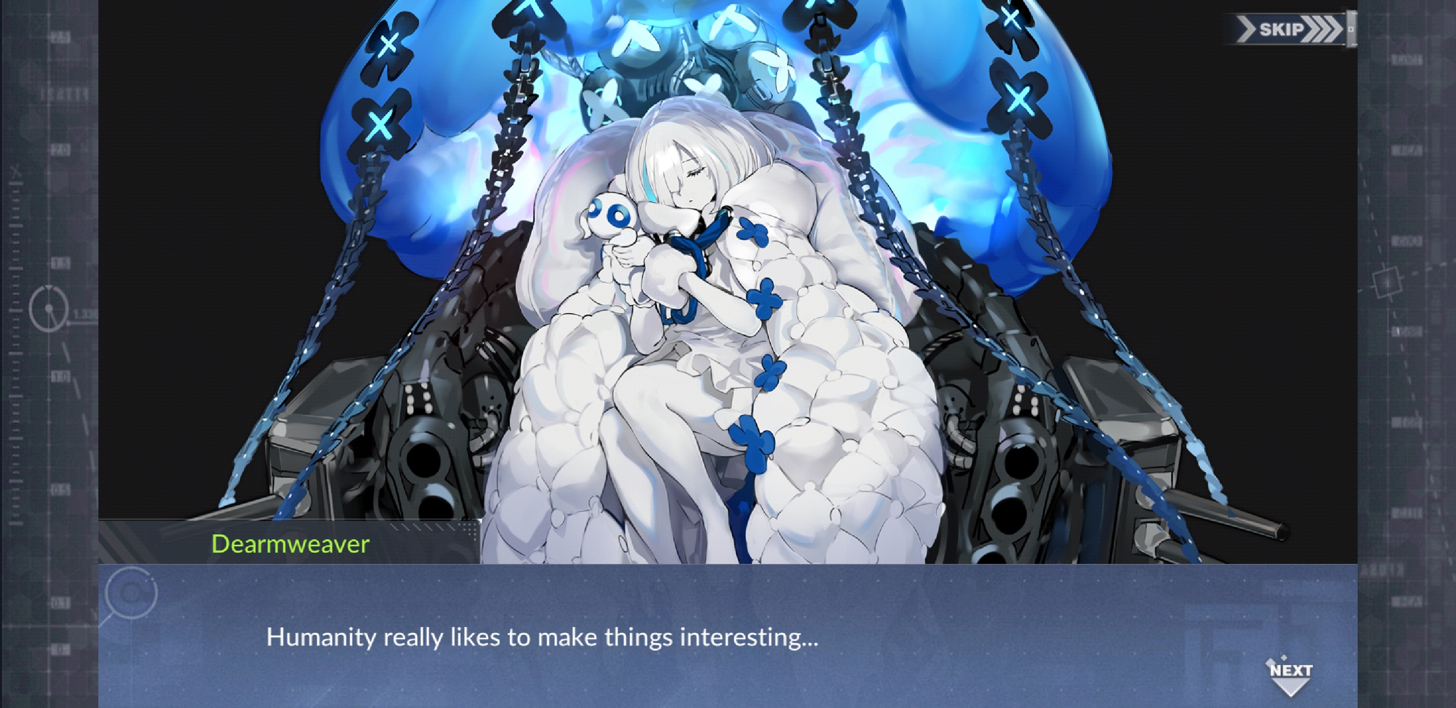 Azur Lane Sirens / Characters TV Tropes