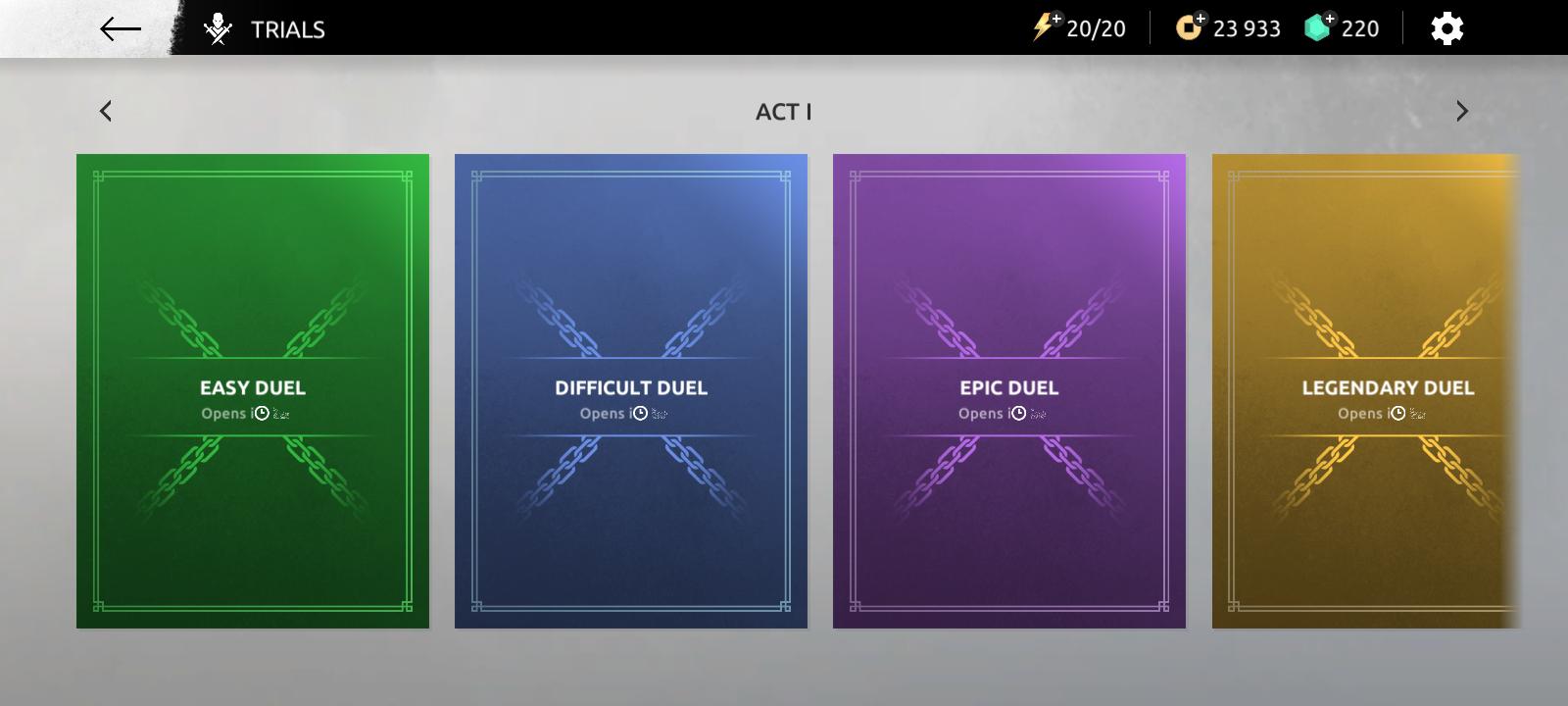 Can Anyone Tell Me How Long Do I Have To Wait For These Raids To Unlock