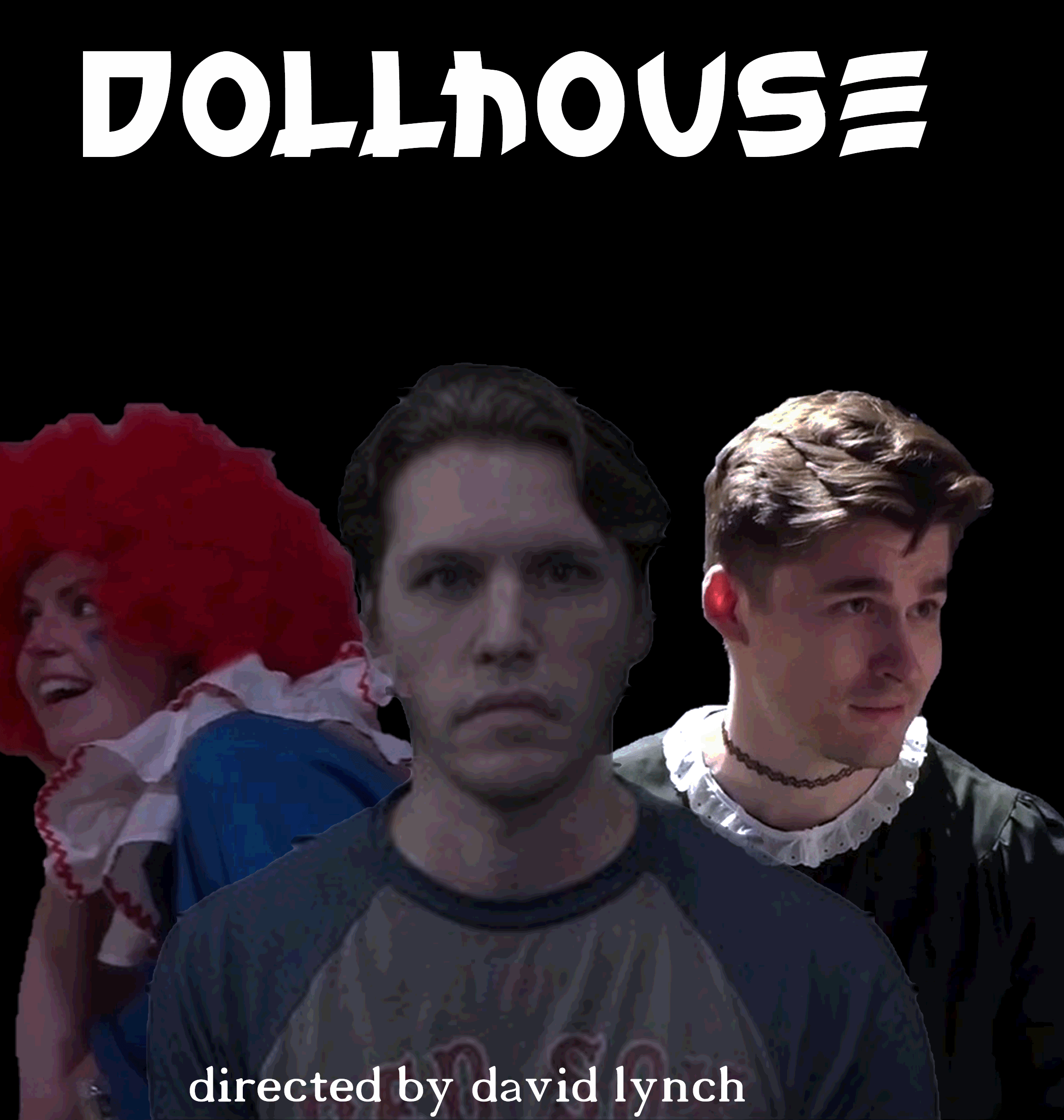 DOLLHOUSE r/jerma985