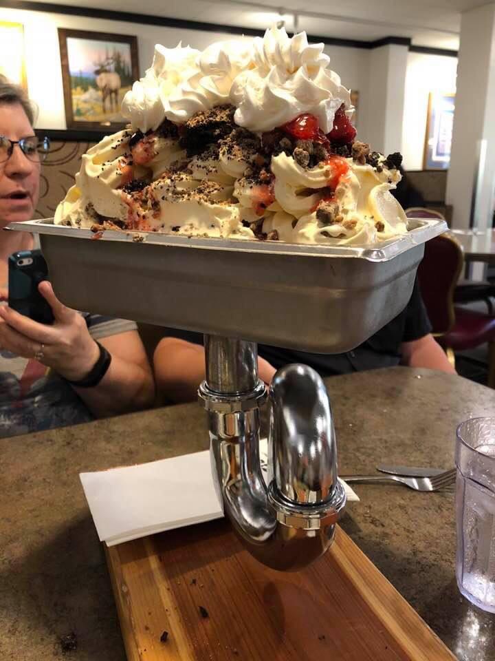 80 Inspiring jans ice cream kitchen sink Voted By The Construction