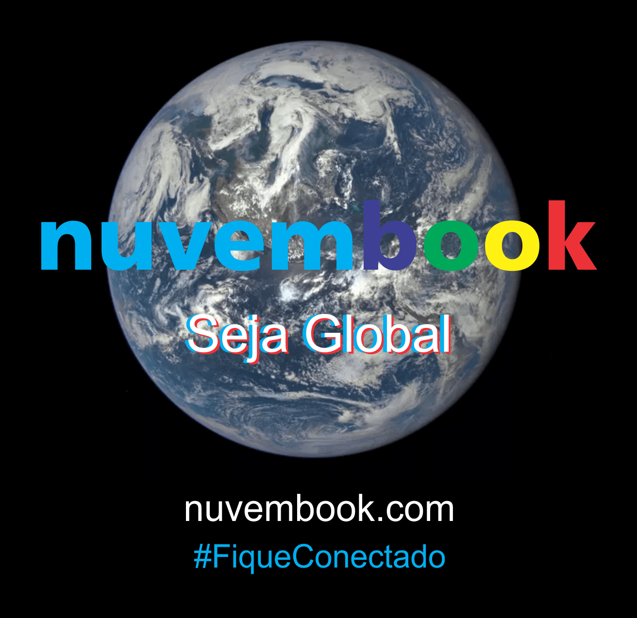 Seja Global u/Nuvembook