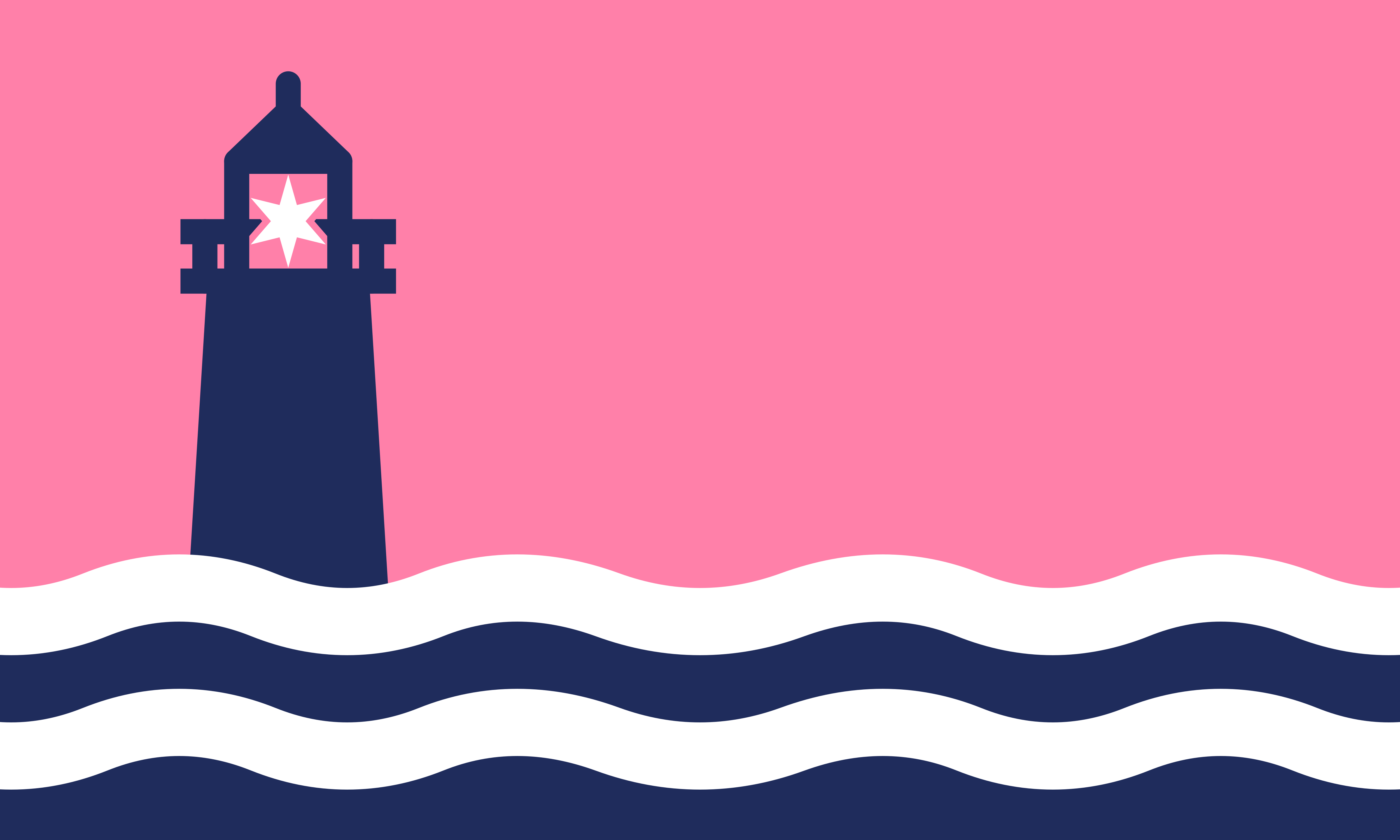 Original flag design for Cape Cod, Massachusetts r/vexillology