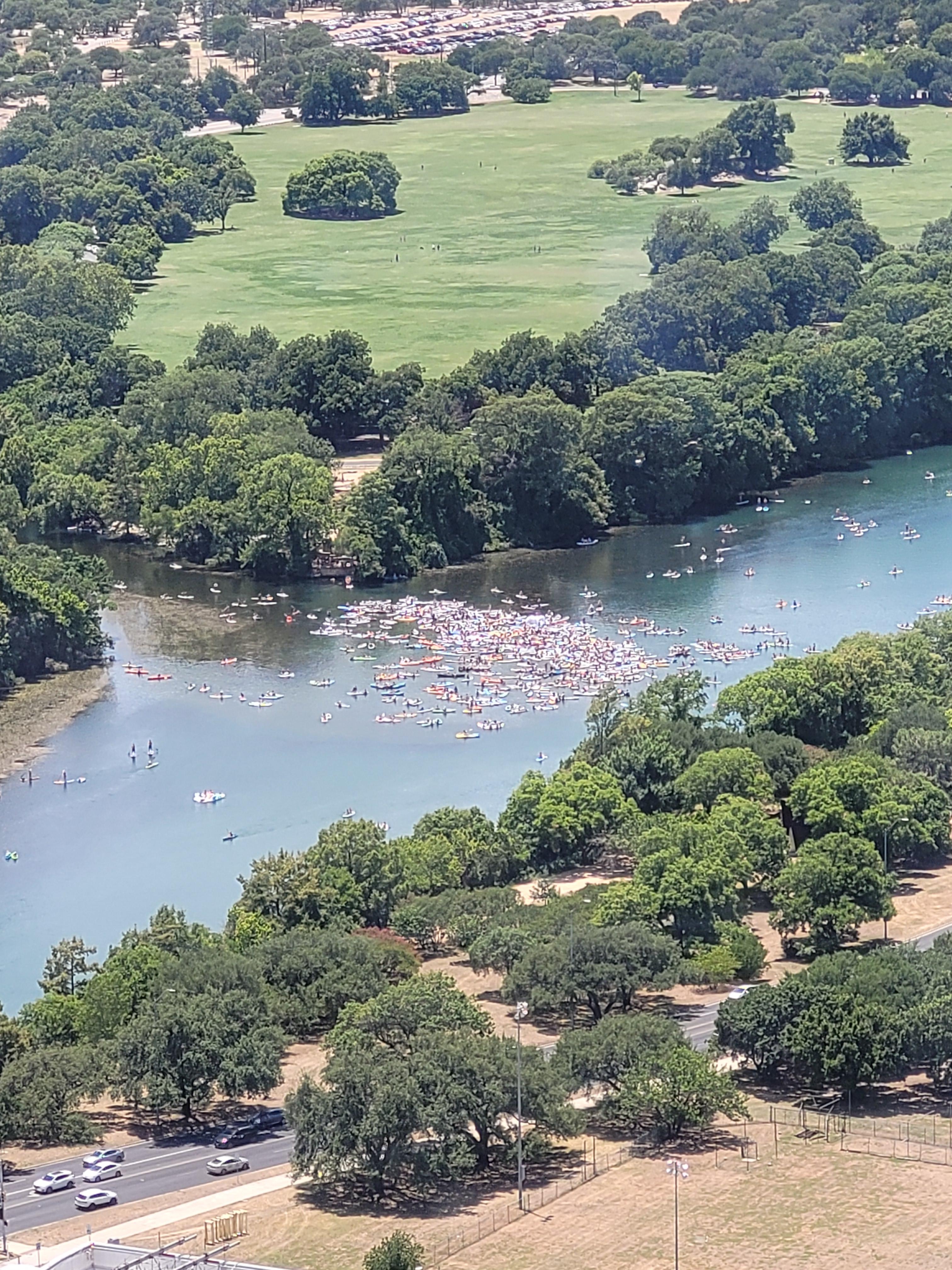town lake 2p r/Austin