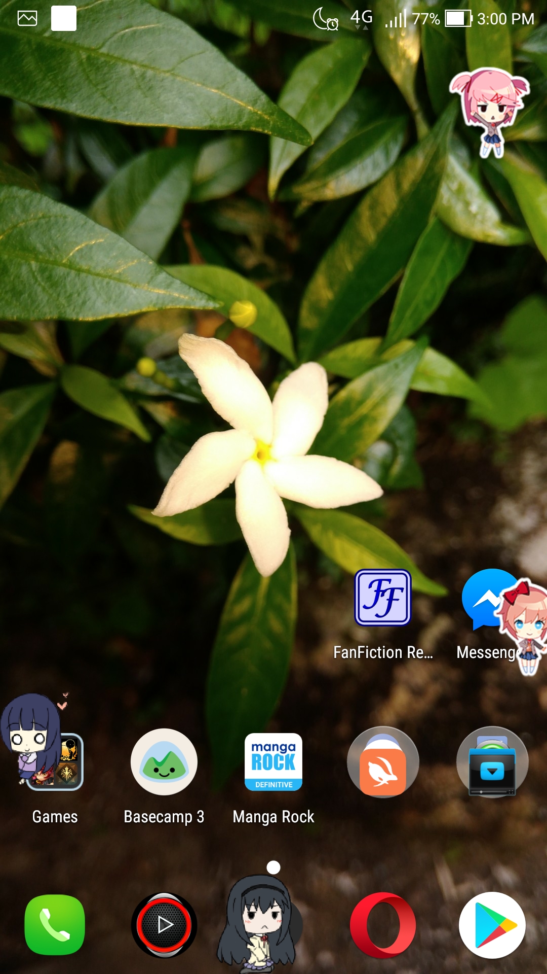 VERY IMPORTANT! A WAY TO HAVE SHIMEJI CUSTOM DOKIS ON ANDROID (Working