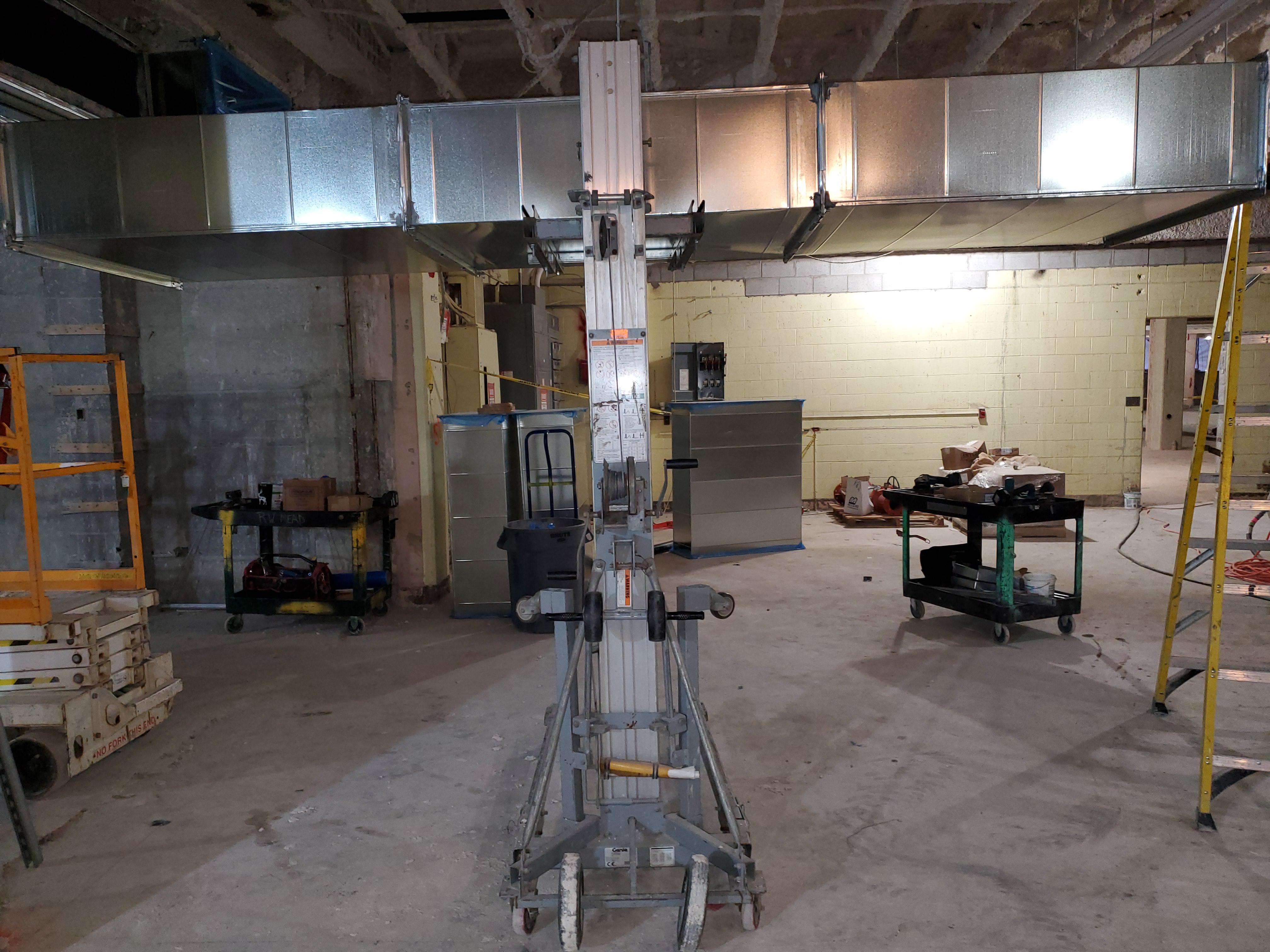 HVAC Duct Jack r/specializedtools