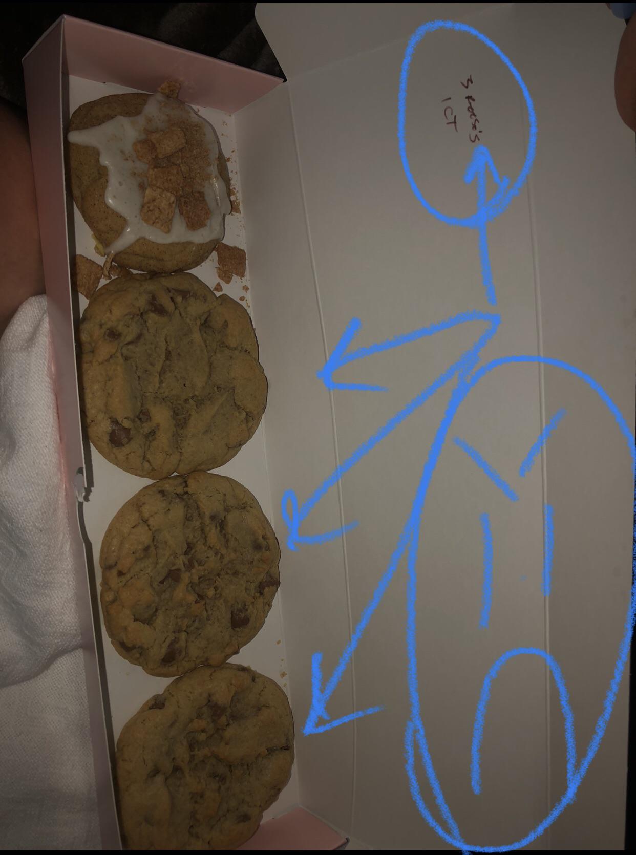 TEHAMA RIDGE PARKWAY TEXAS AT THEM this was at 7pm on a Tuesday