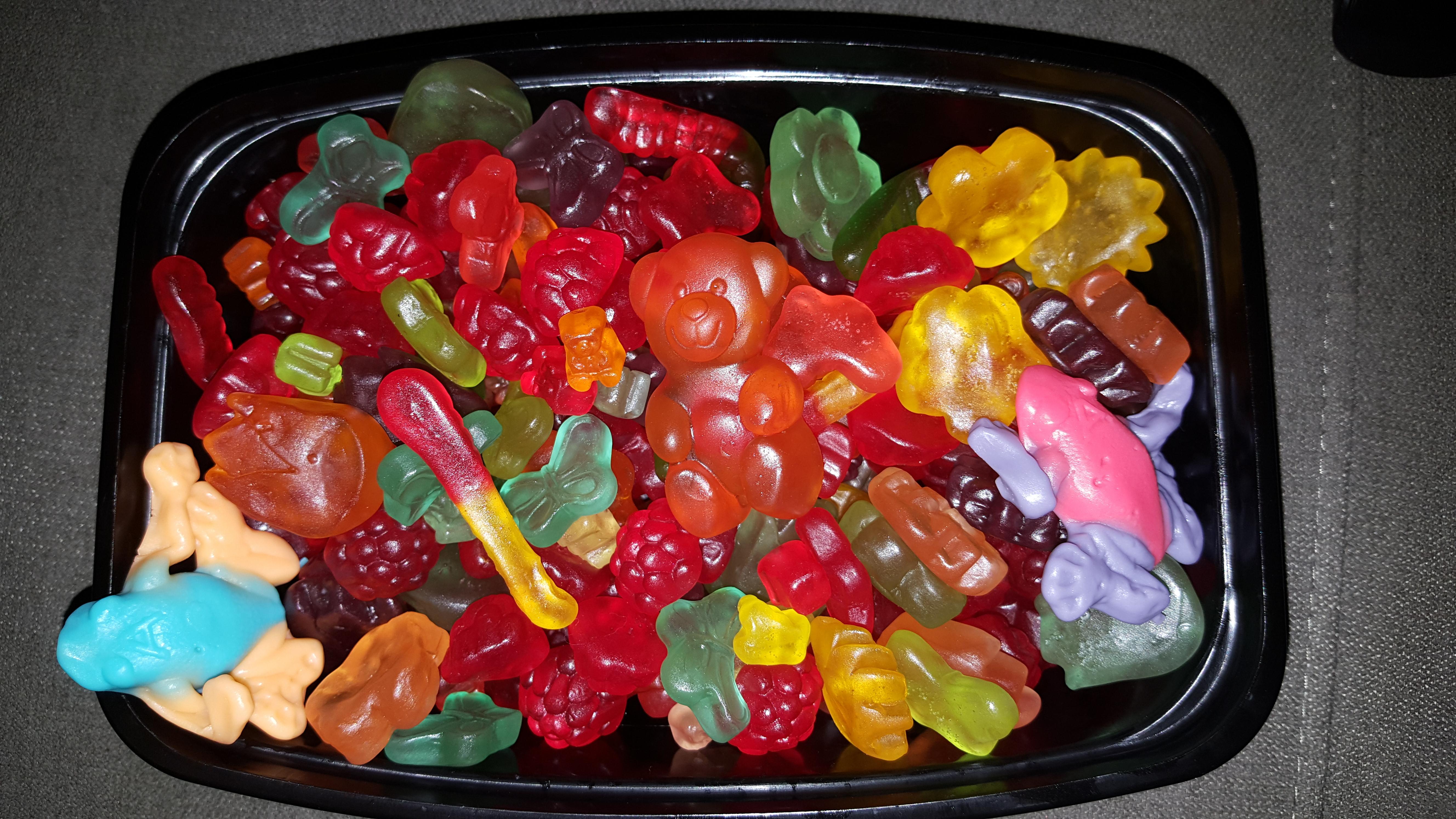 Albanese Gummy Bears