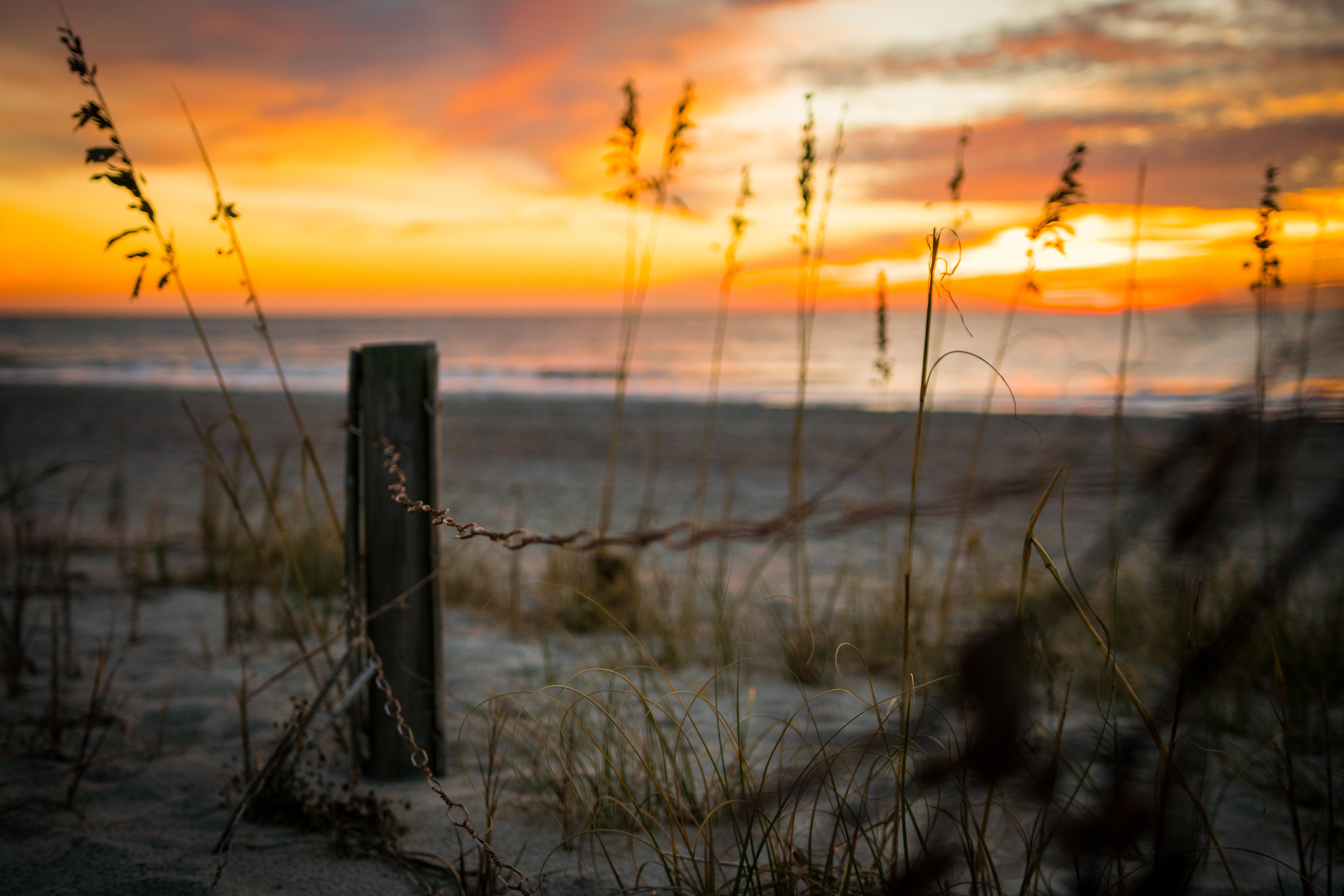 Surfside Beach, SC [5762×3841] r/WaterFans