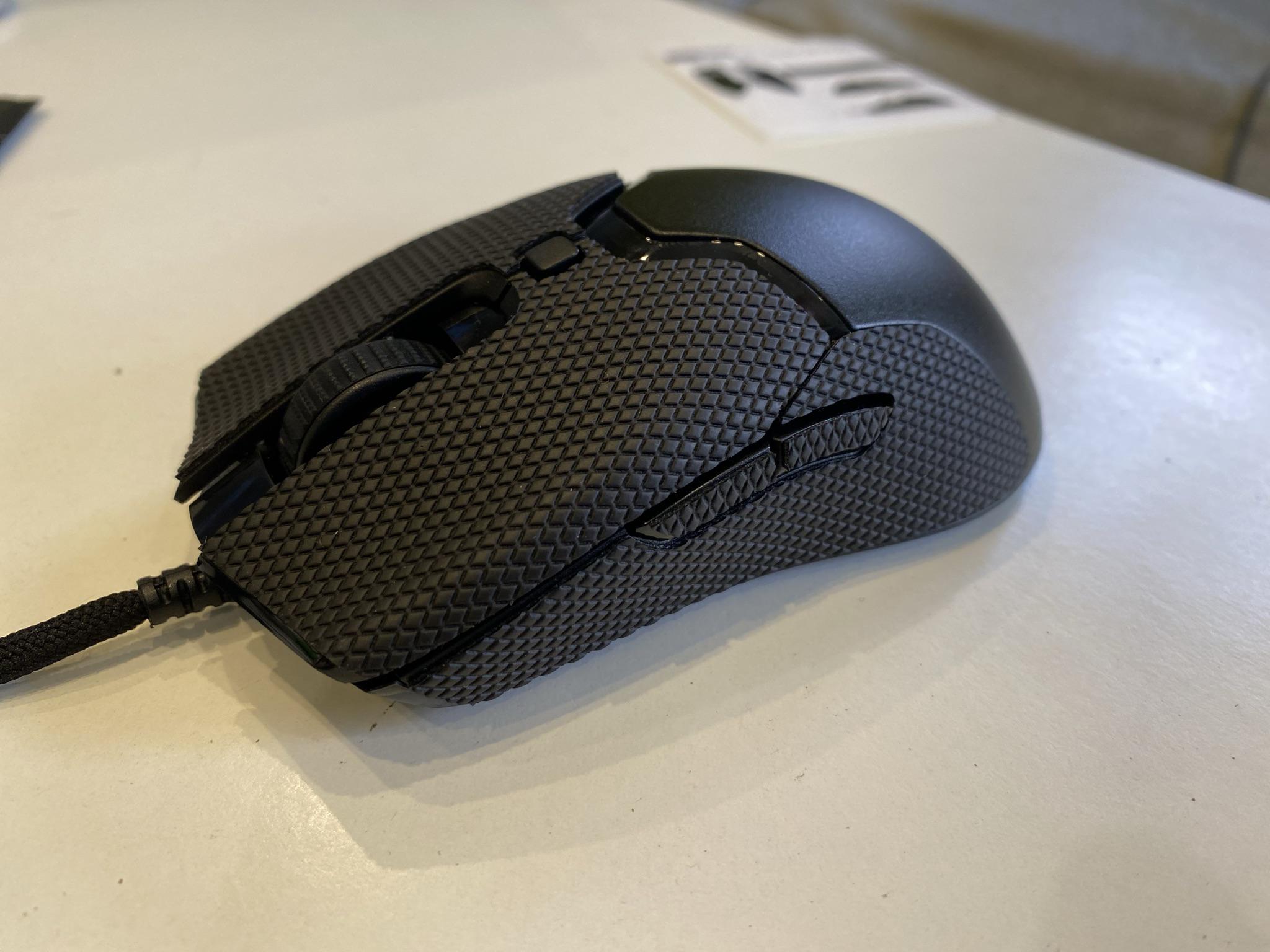 Custom GripTapes for my Viper Mini for just 11 Euro. i love the look