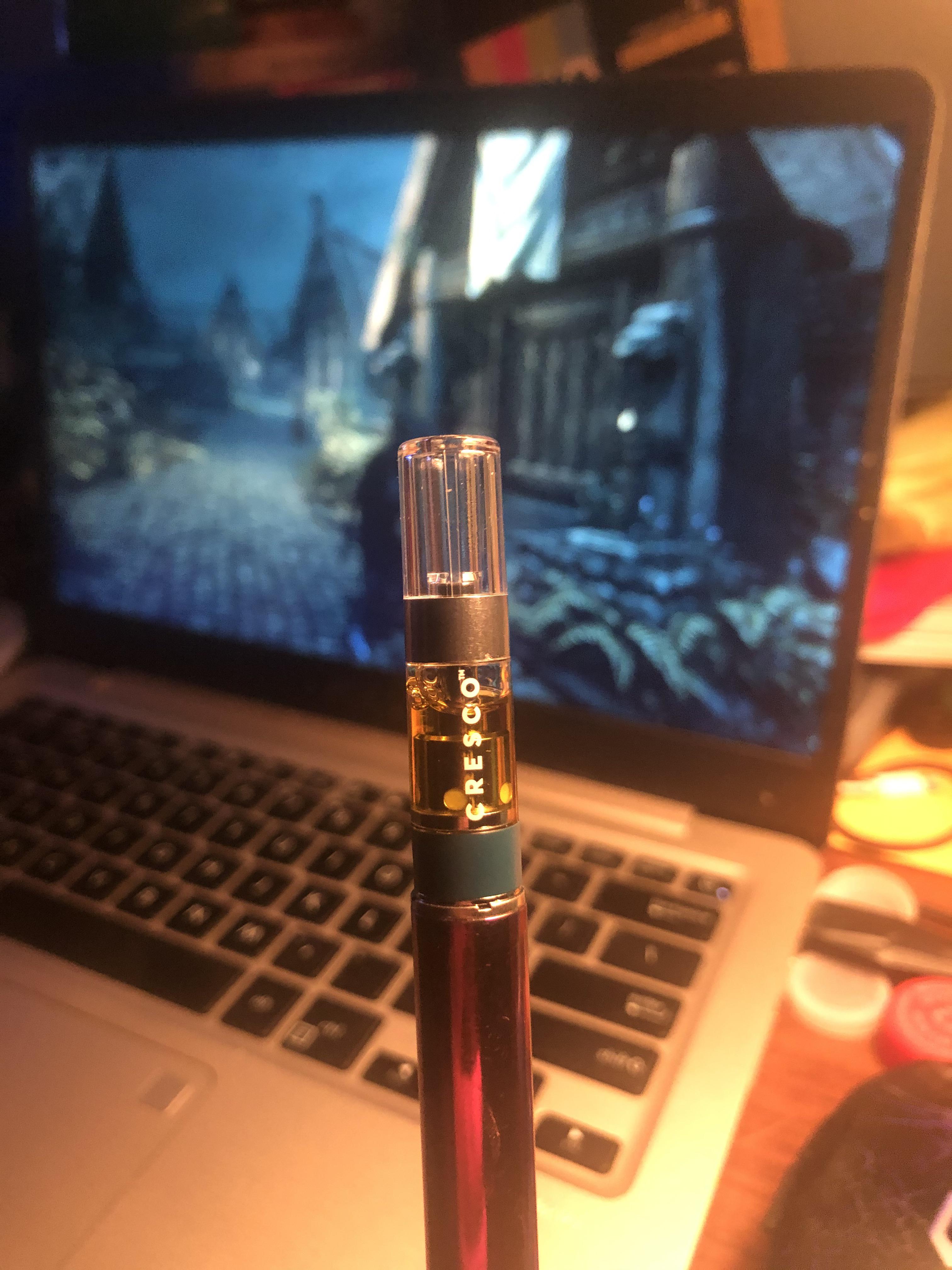 707 Headband Cresco LLR r/ILTrees