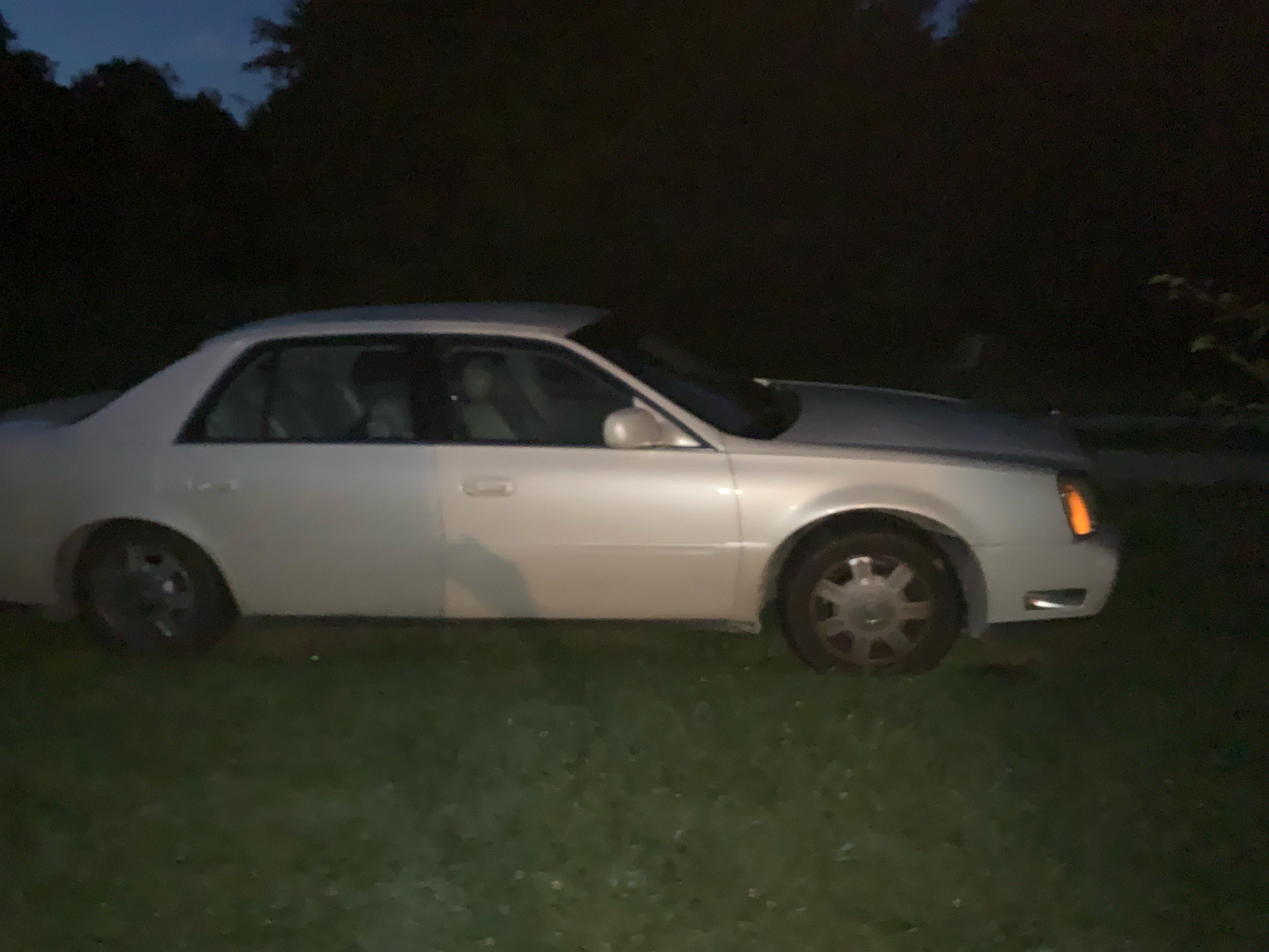 2003 Cadillac deville problems : r/Cadillac