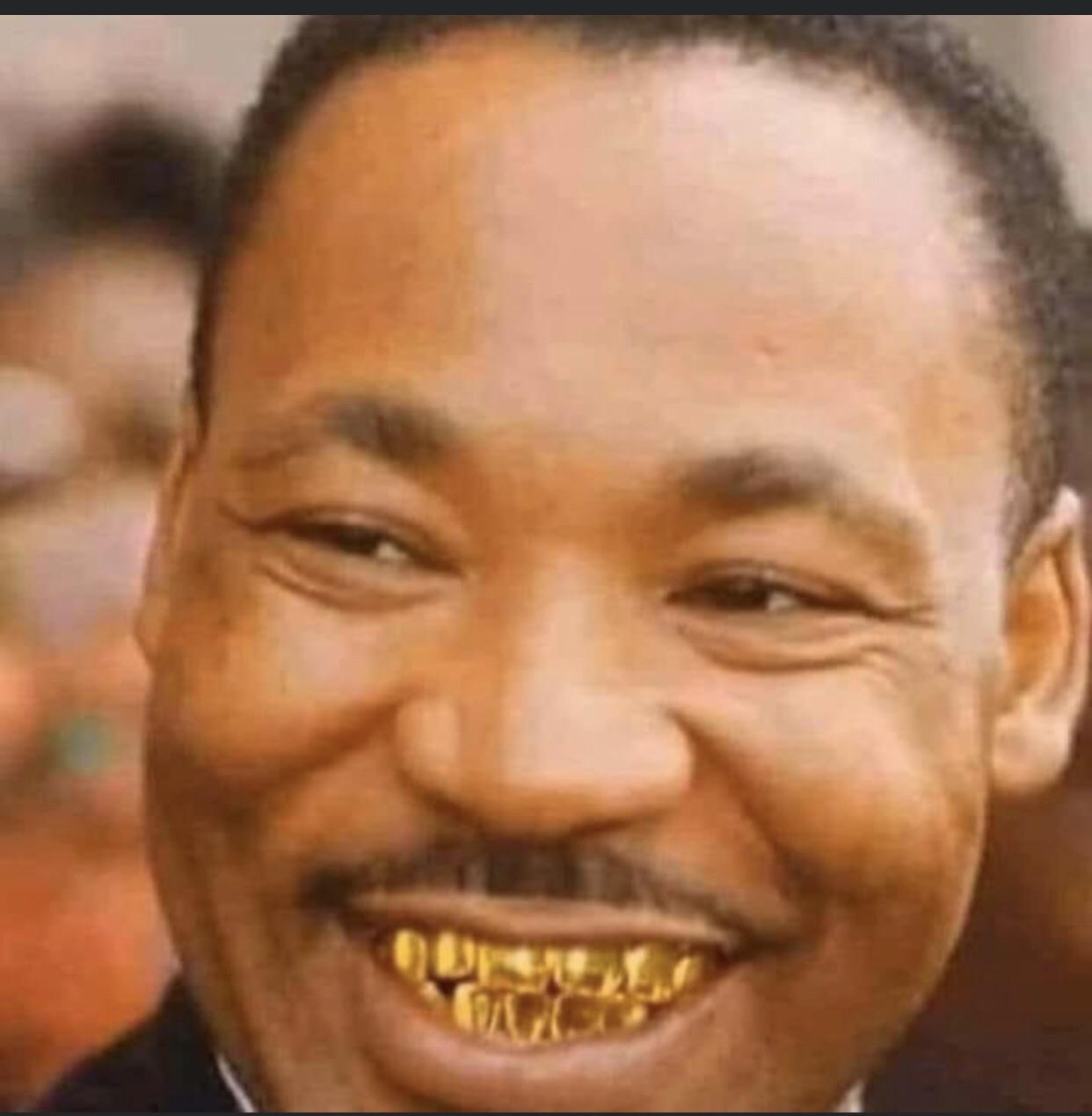 GA had a Dream to SEC and World Series Champions and MLK done pulled out the grills in