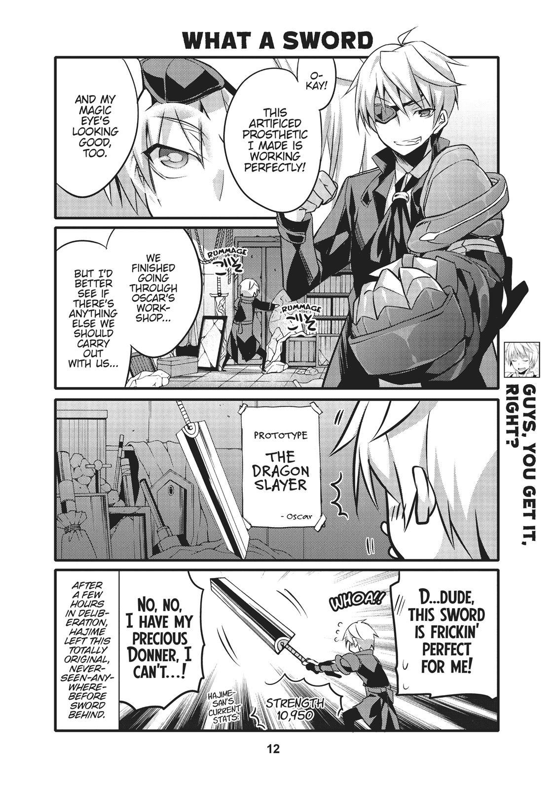 Is that a freaking Berserk reference?? Can’t be..... Berserk