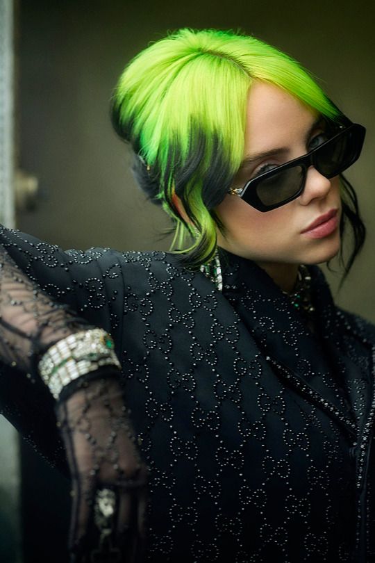 I need Billie Eilish to femdom joi me : celebJObuds