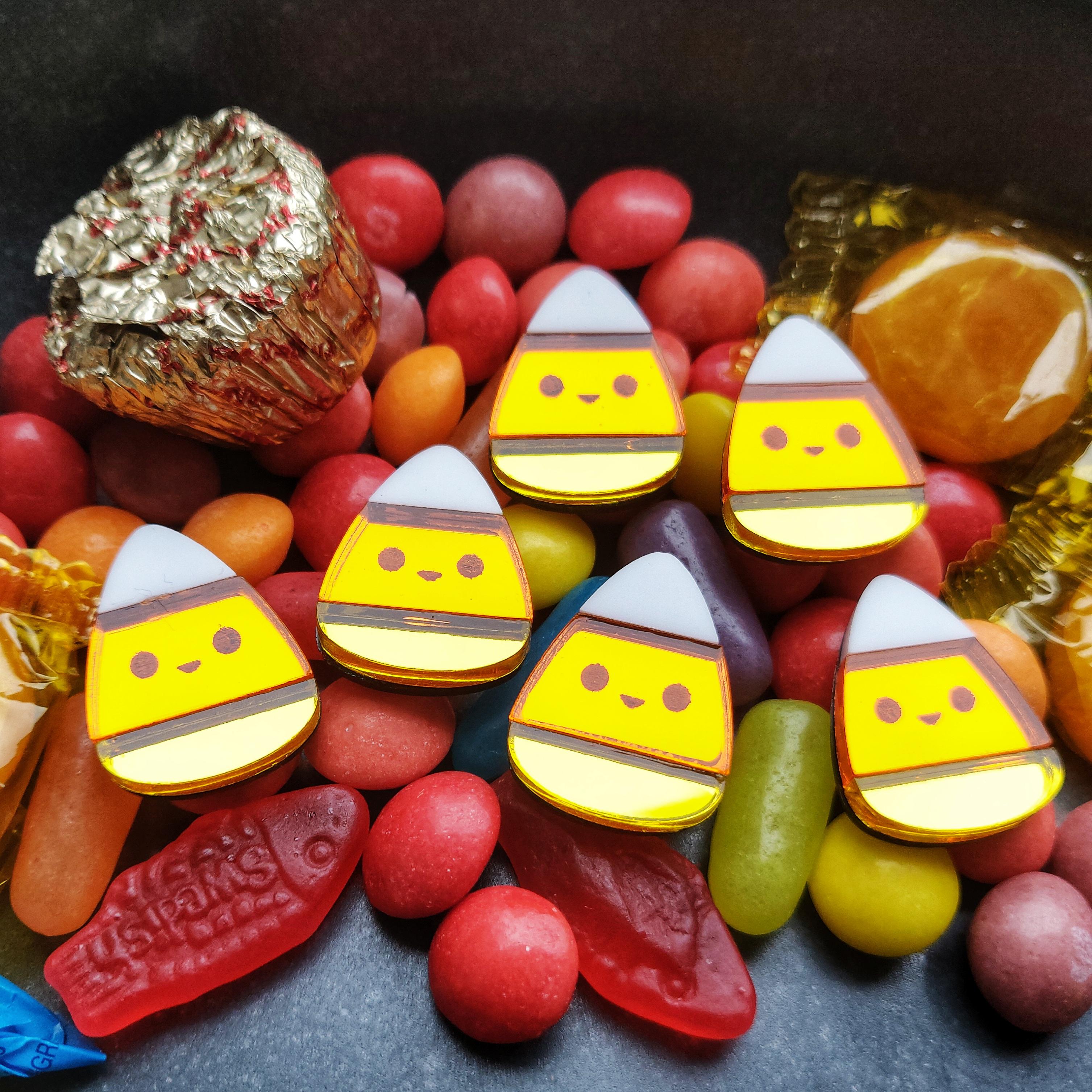 45 Hilarious Cute Candy Corn Puns Punstoppable 🛑