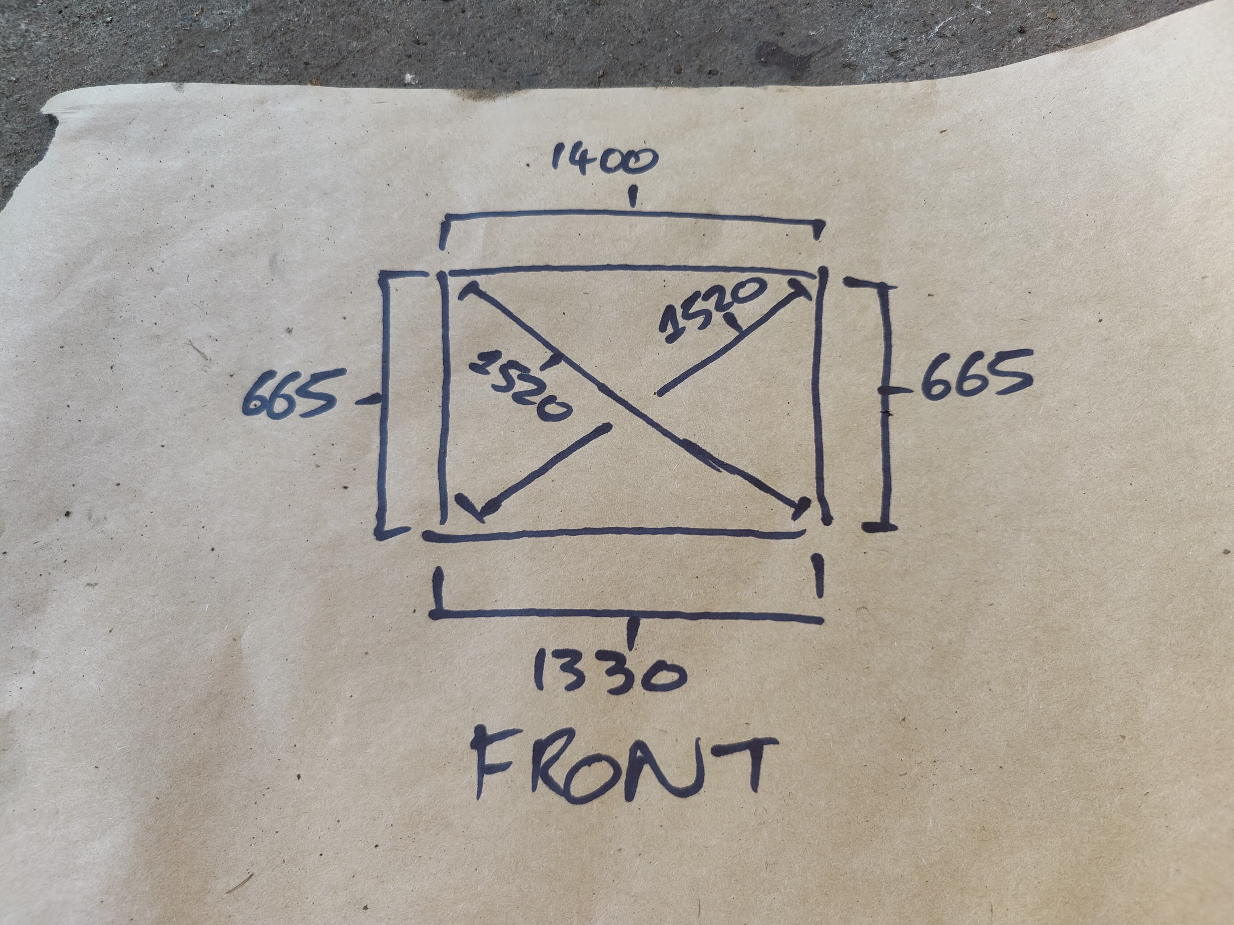 Please verify my engine bay measurements : r/Integra